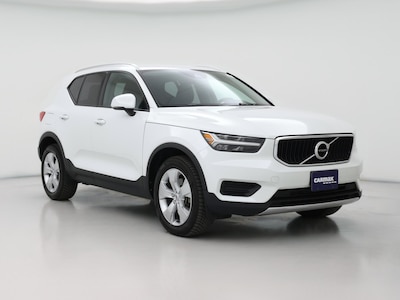2020 Volvo XC40 T5 Momentum