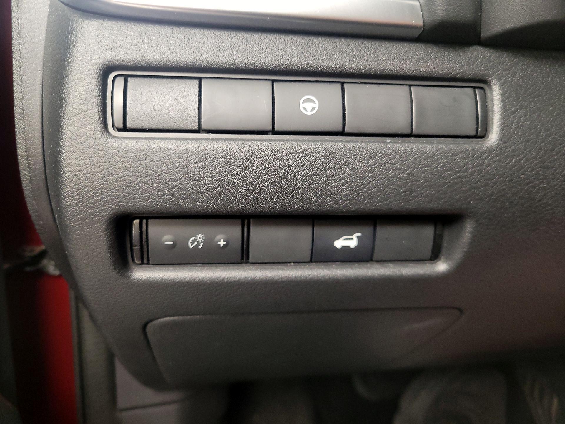 Thumbnail: 2022 Nissan Rogue - 13