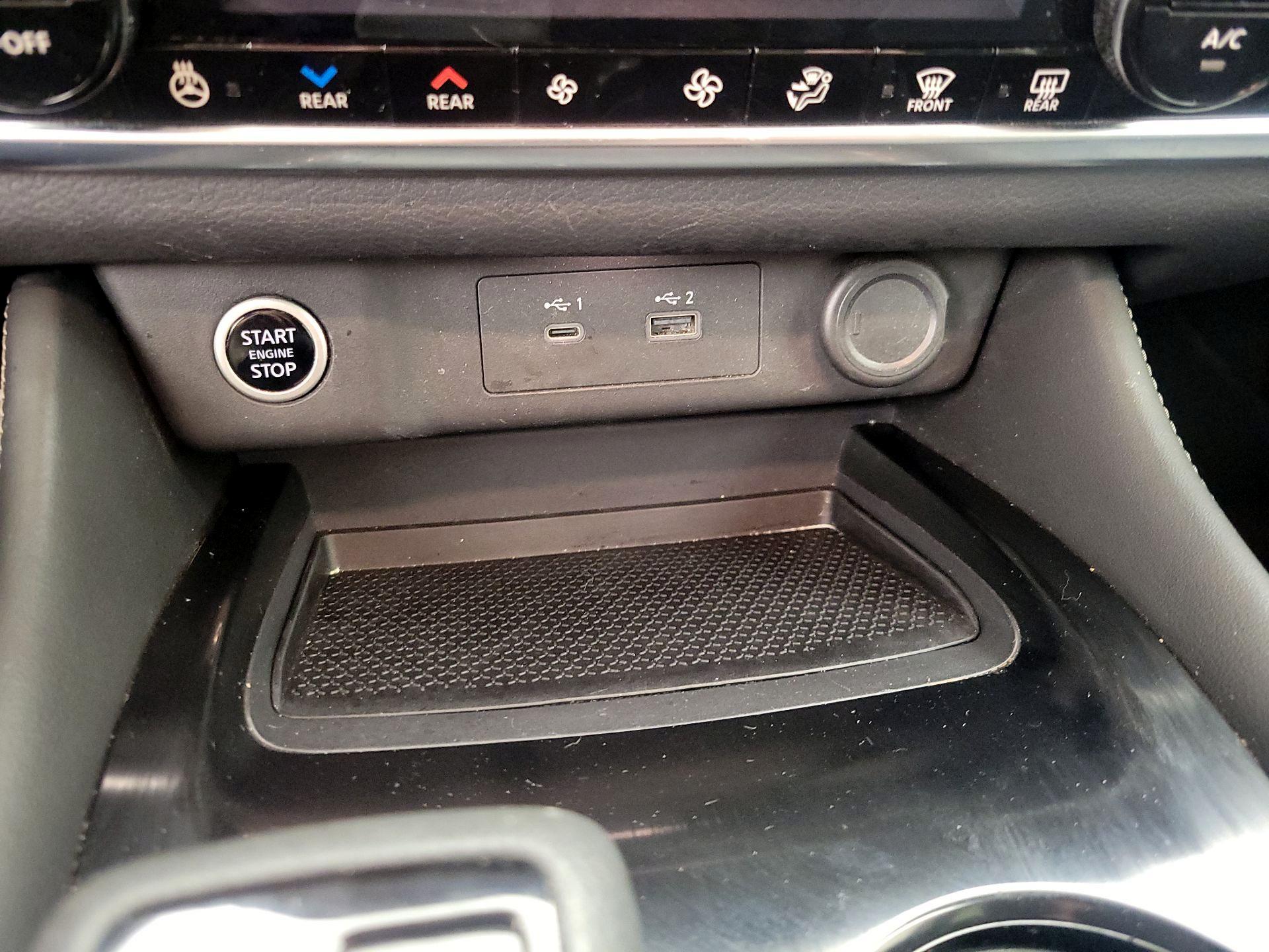 Thumbnail: 2022 Nissan Rogue - 18