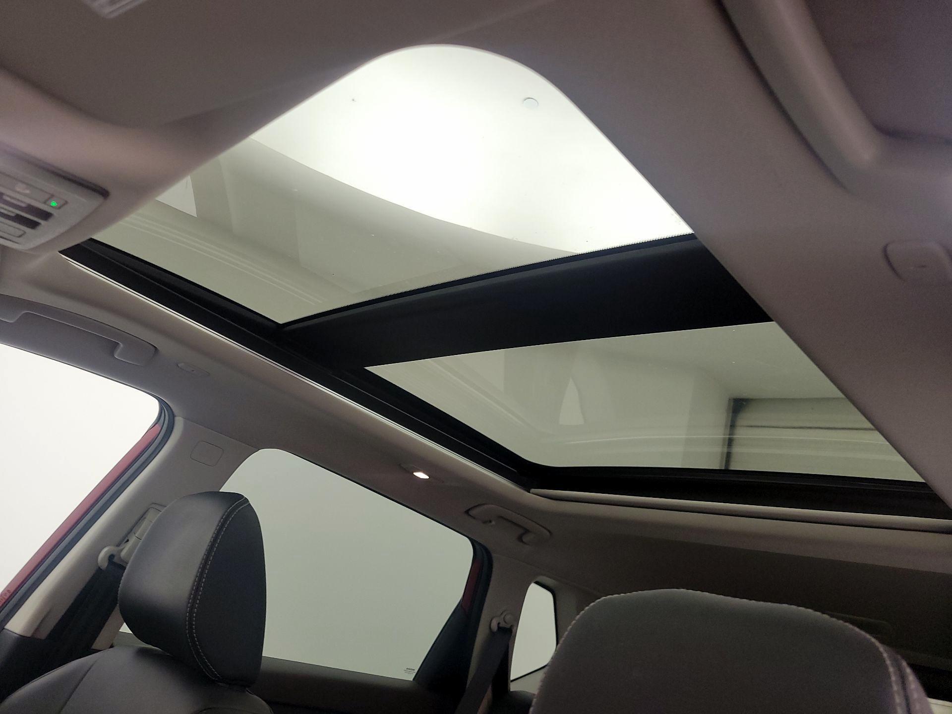 Thumbnail: 2022 Nissan Rogue - 19