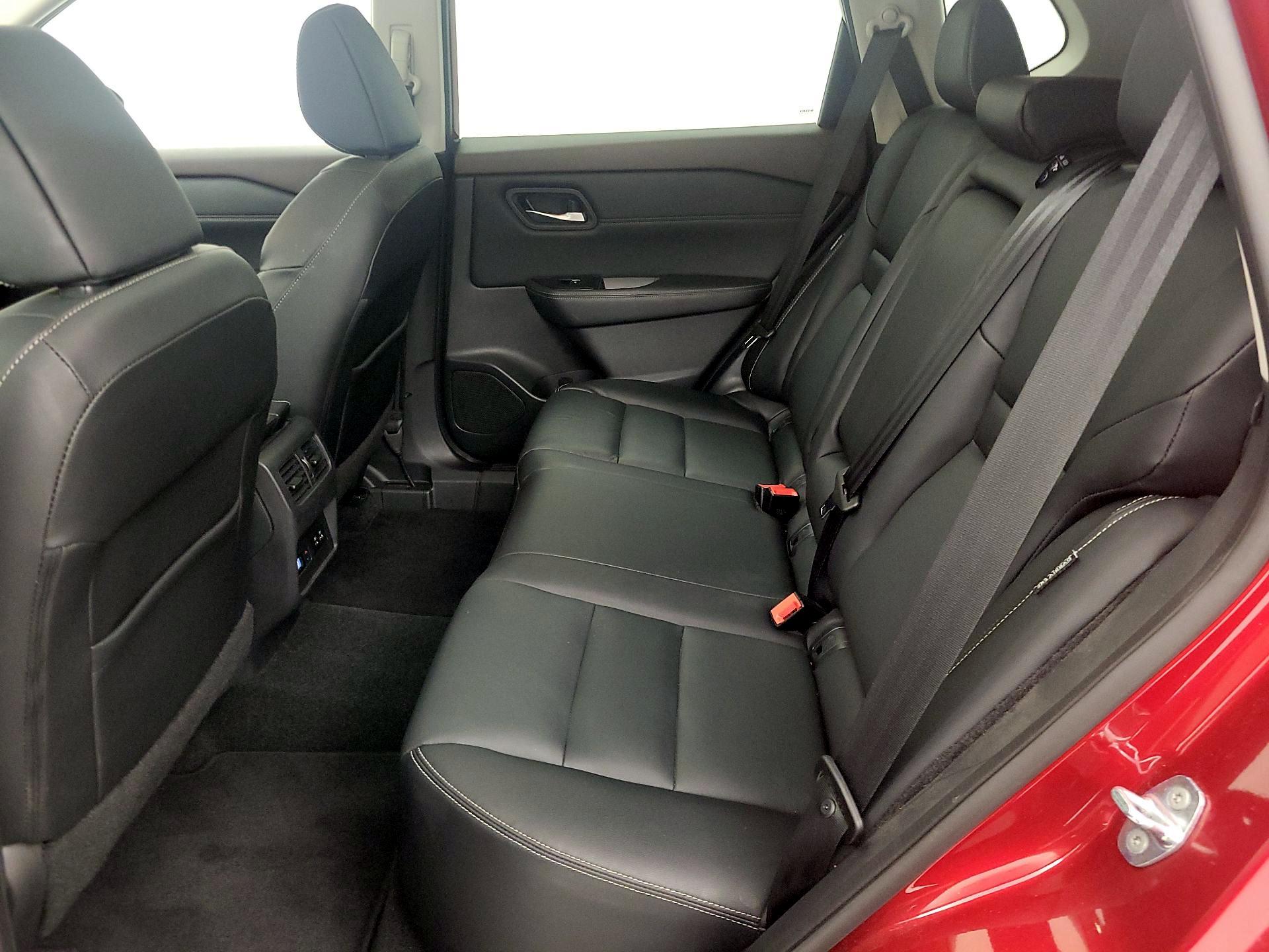 Thumbnail: 2022 Nissan Rogue - 20