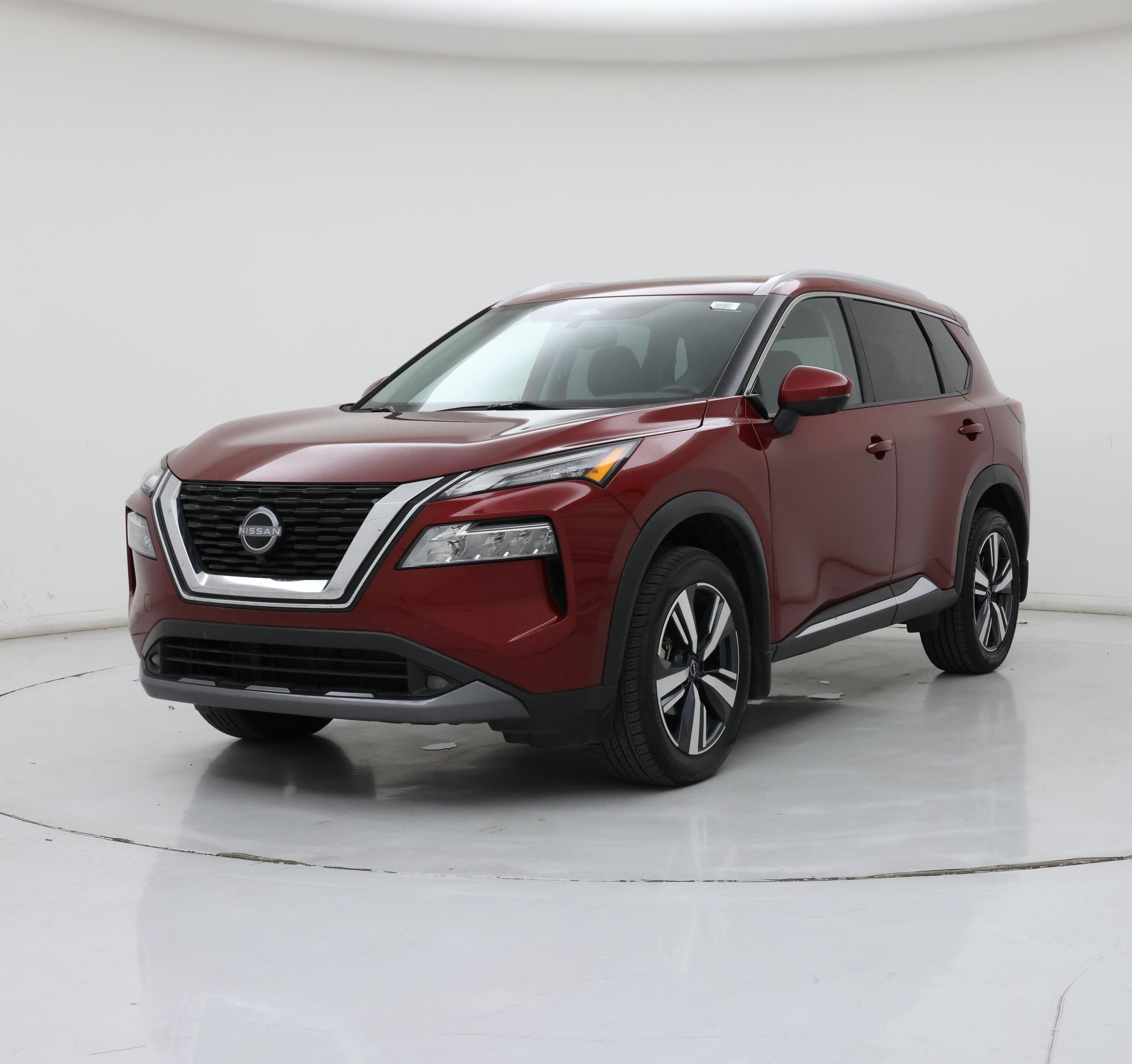 Thumbnail: 2022 Nissan Rogue - 4