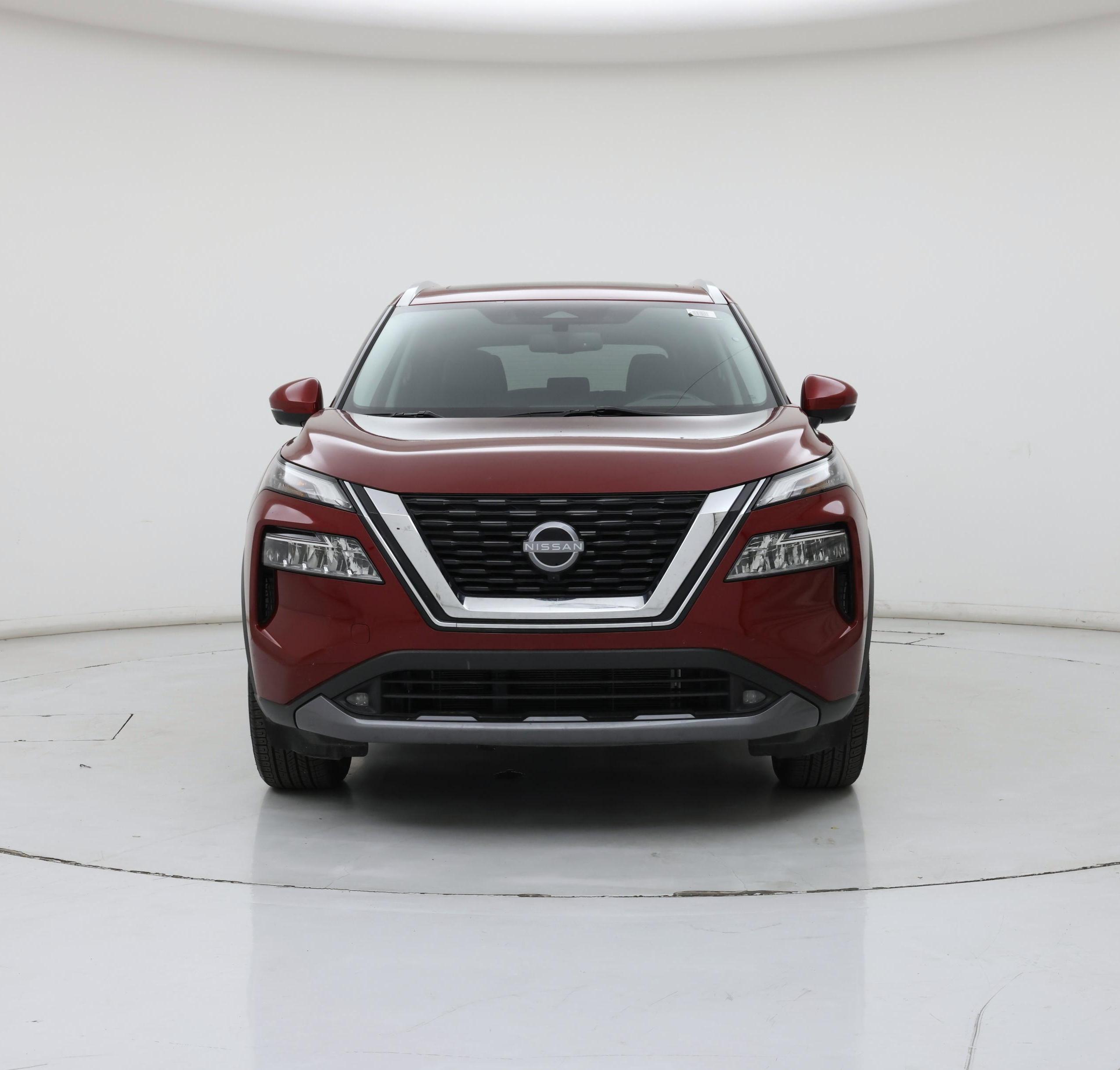 Thumbnail: 2022 Nissan Rogue - 5