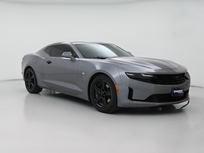 2022 Chevrolet Camaro 1LT