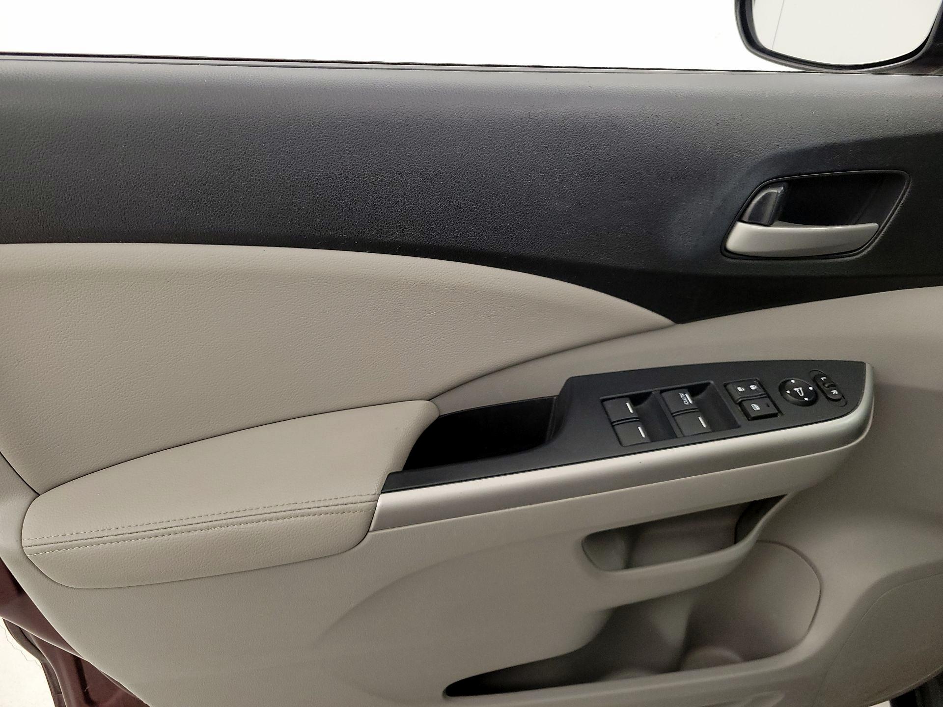 Thumbnail: 2014 Honda CR-V - 12