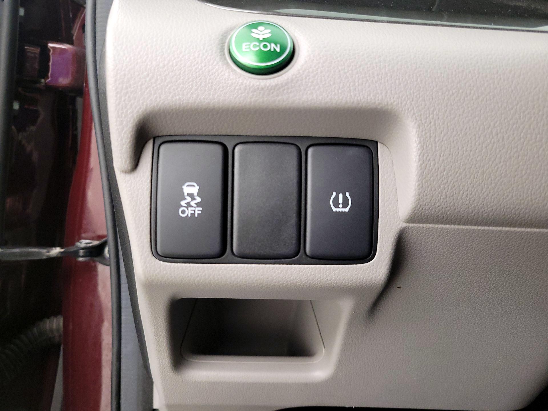 Thumbnail: 2014 Honda CR-V - 13