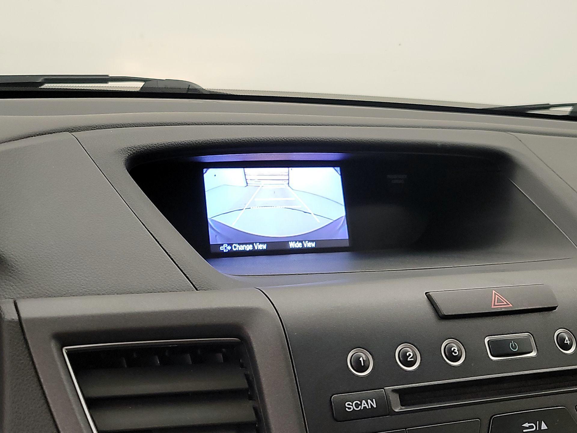 Thumbnail: 2014 Honda CR-V - 14