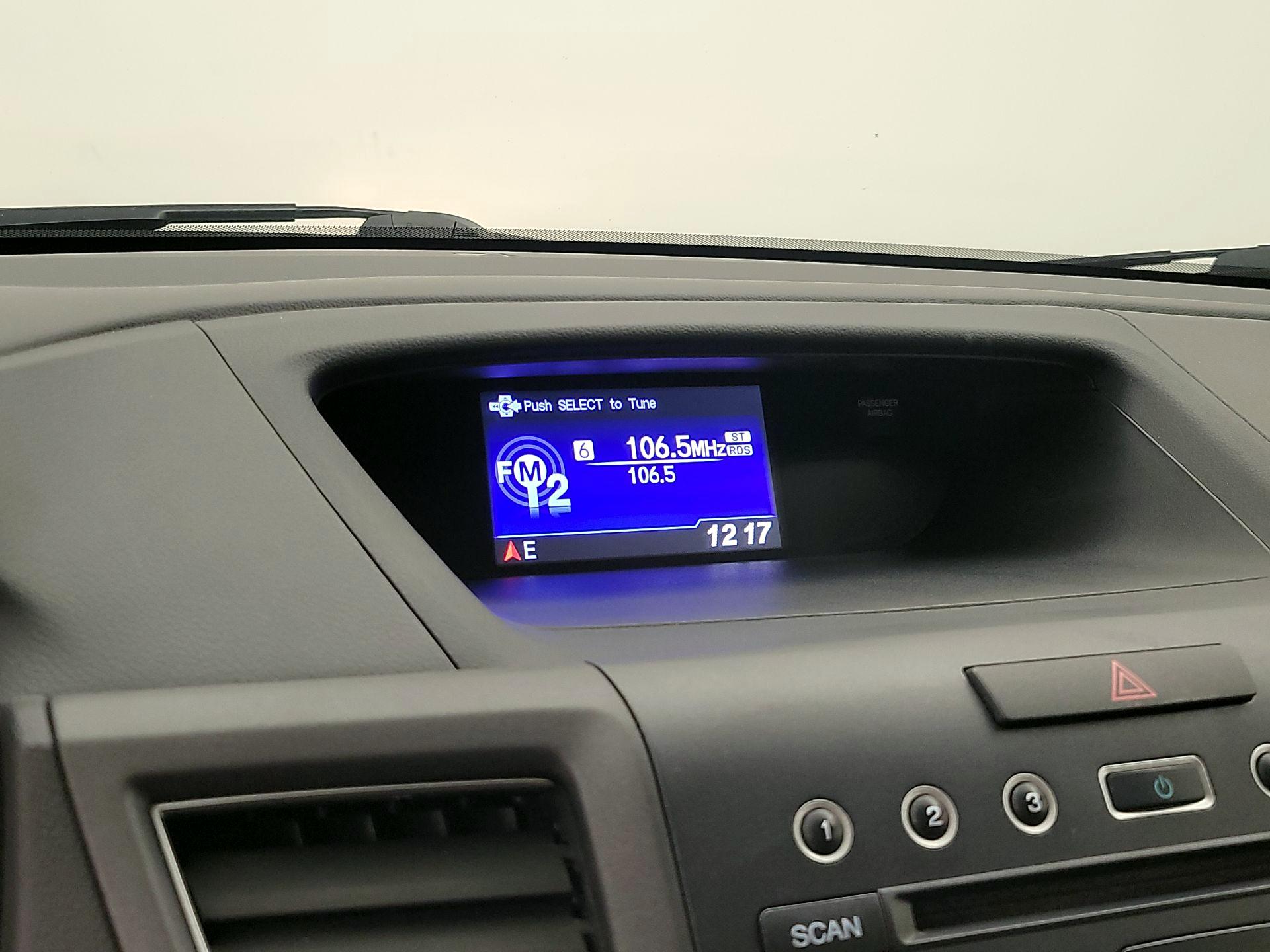 Thumbnail: 2014 Honda CR-V - 15