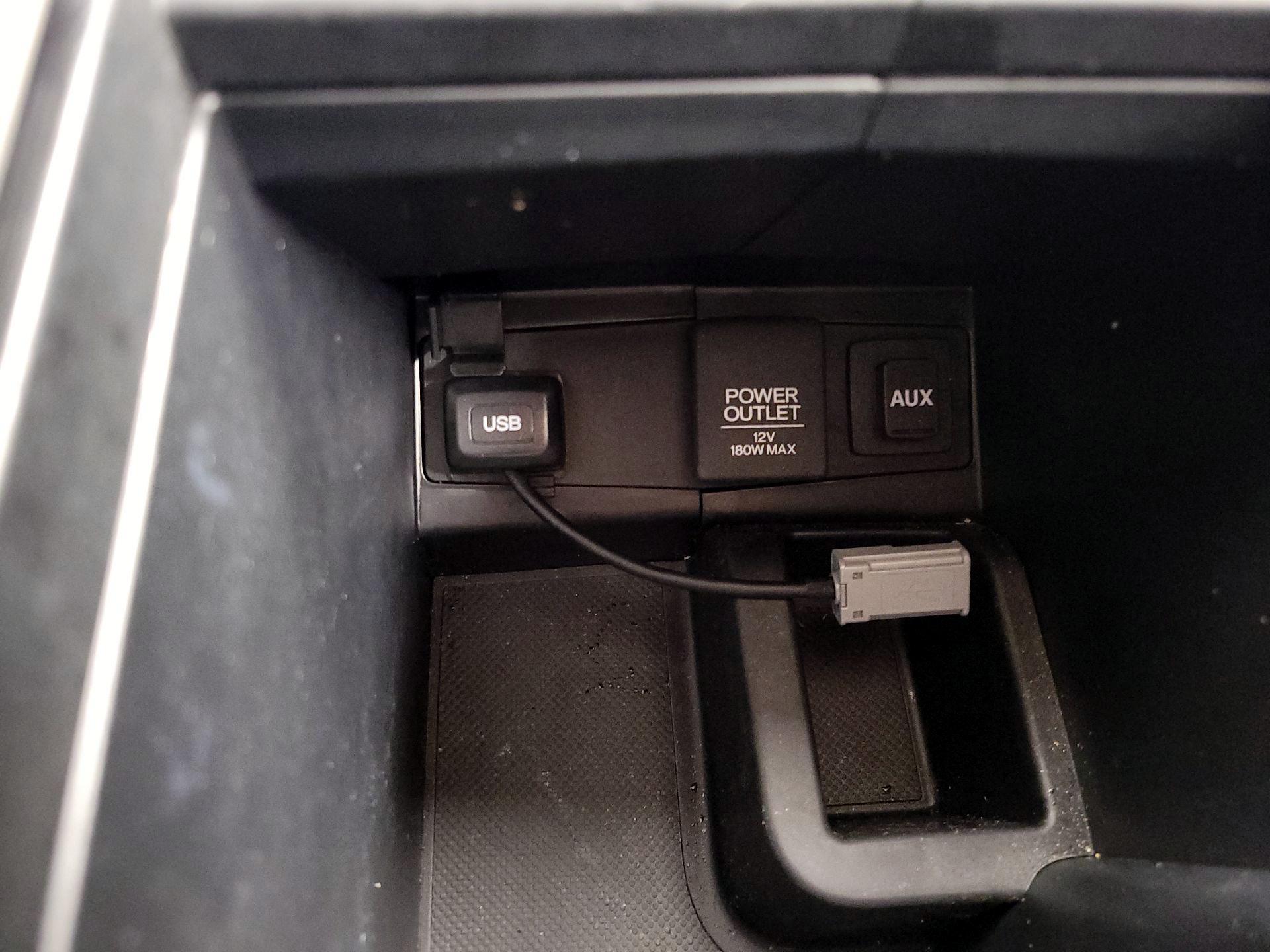 Thumbnail: 2014 Honda CR-V - 18