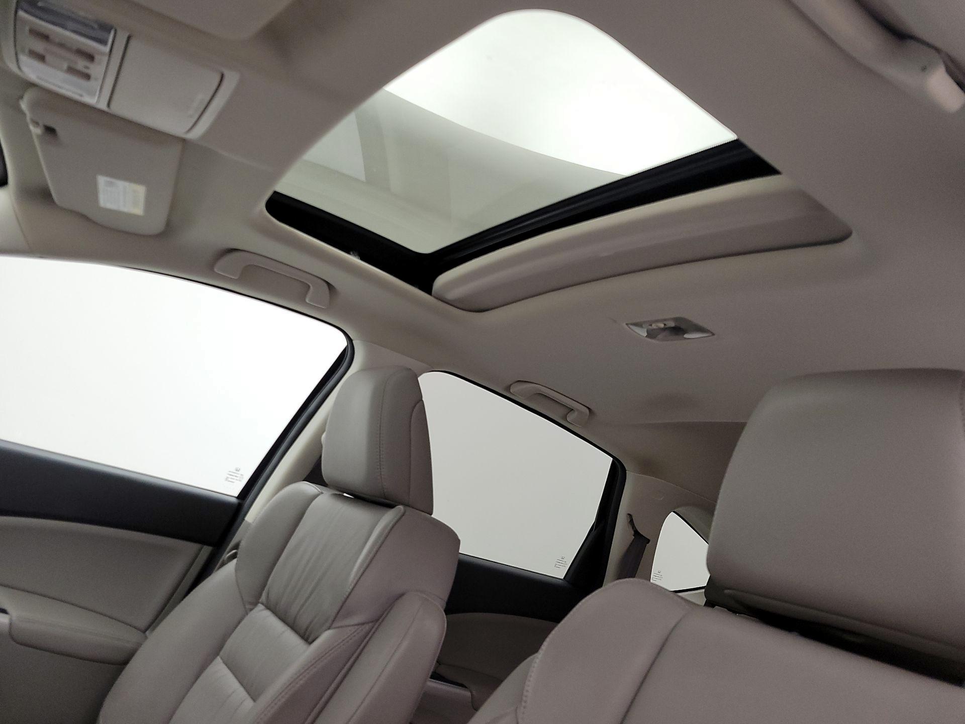 Thumbnail: 2014 Honda CR-V - 19