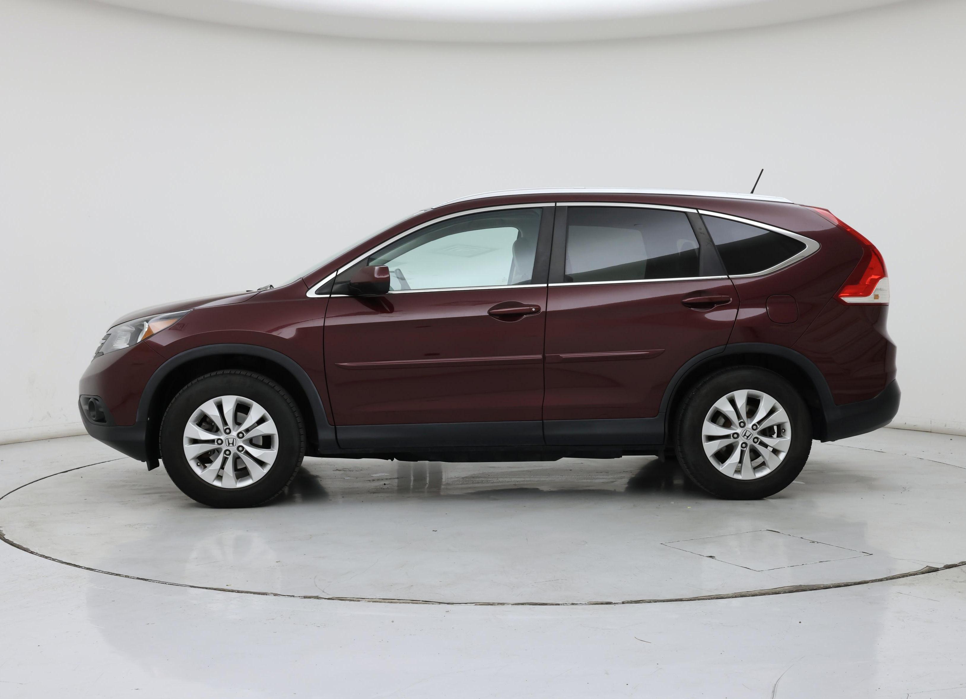 Thumbnail: 2014 Honda CR-V - 3