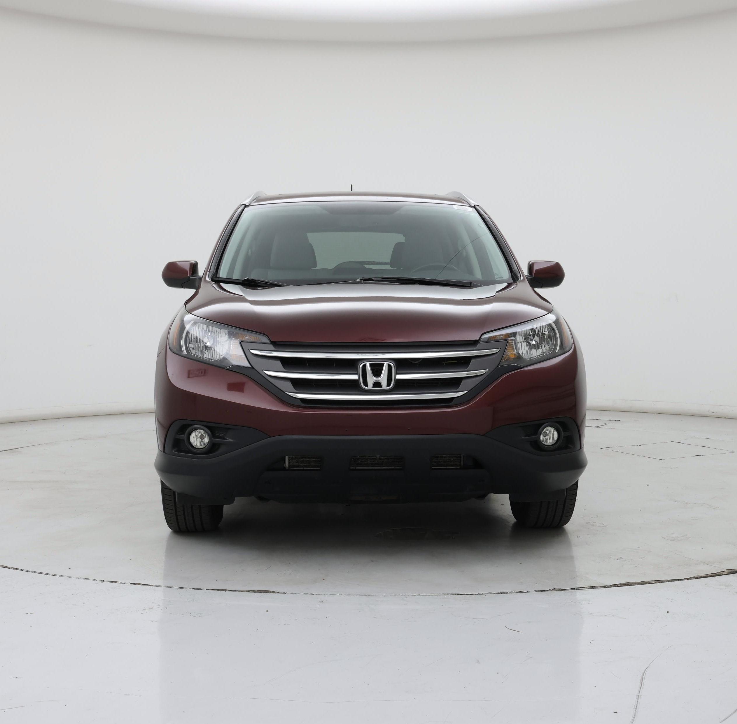 Thumbnail: 2014 Honda CR-V - 5