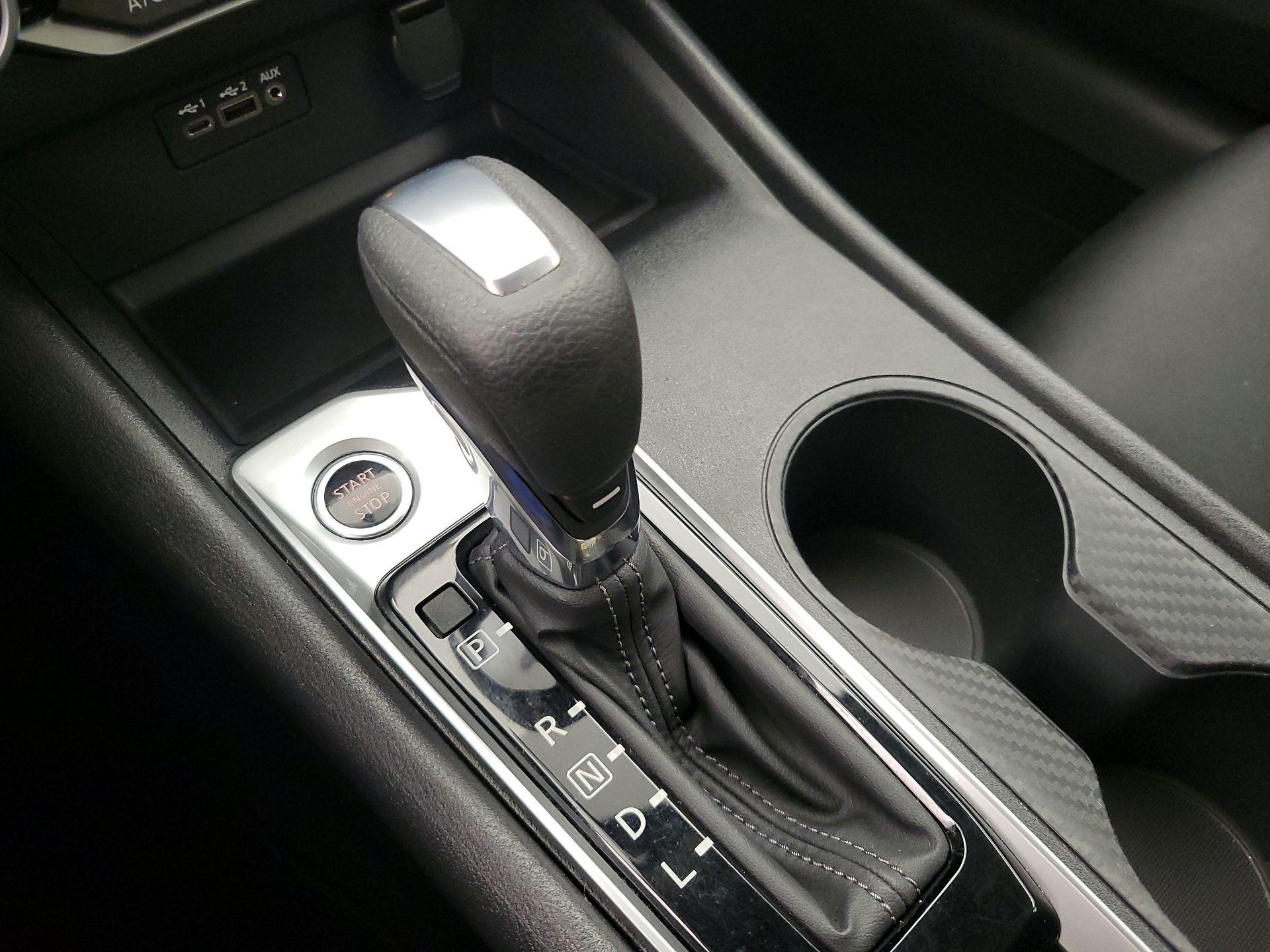 Thumbnail: 2020 Nissan Altima - 17