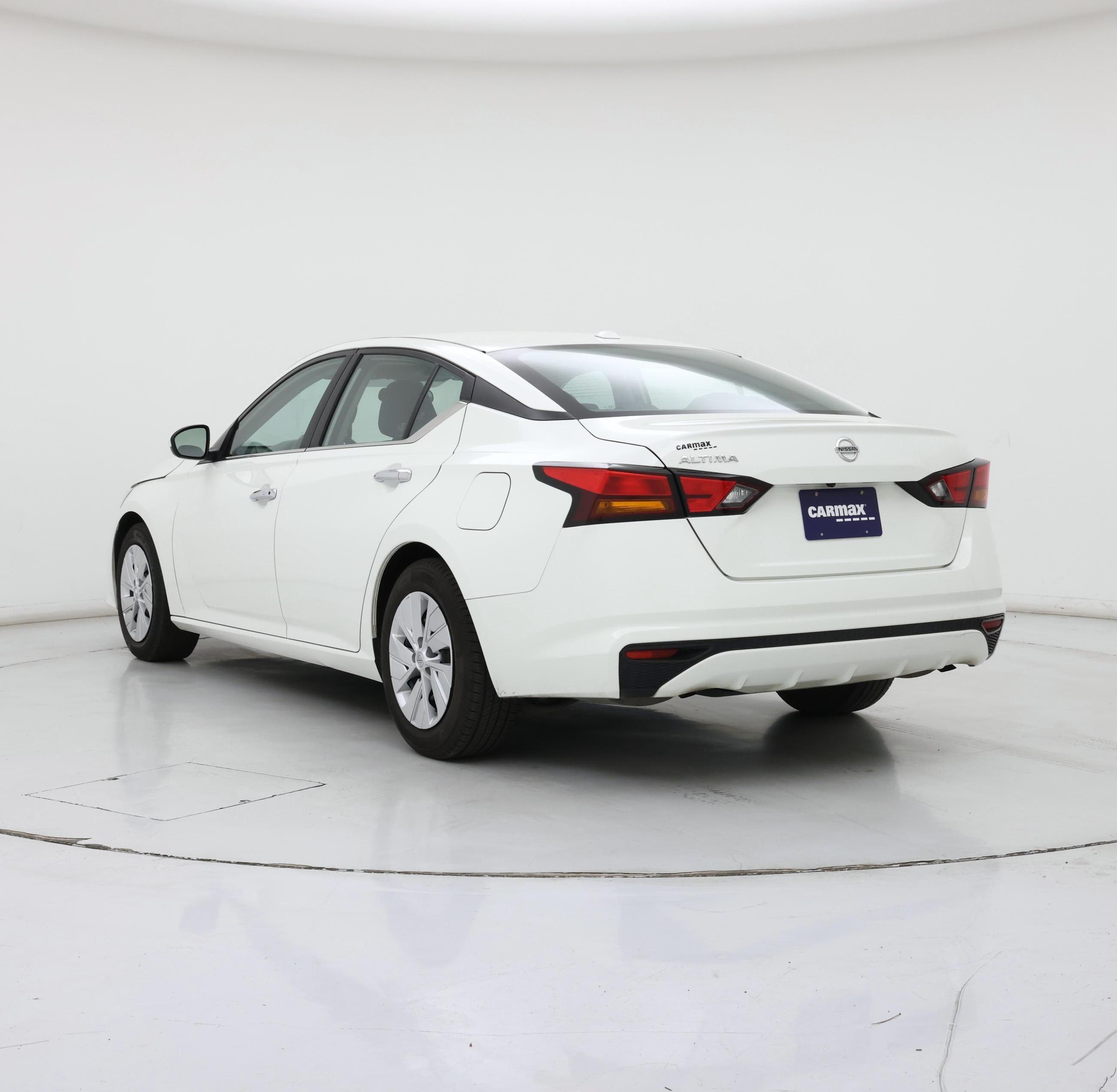 Thumbnail: 2020 Nissan Altima - 2