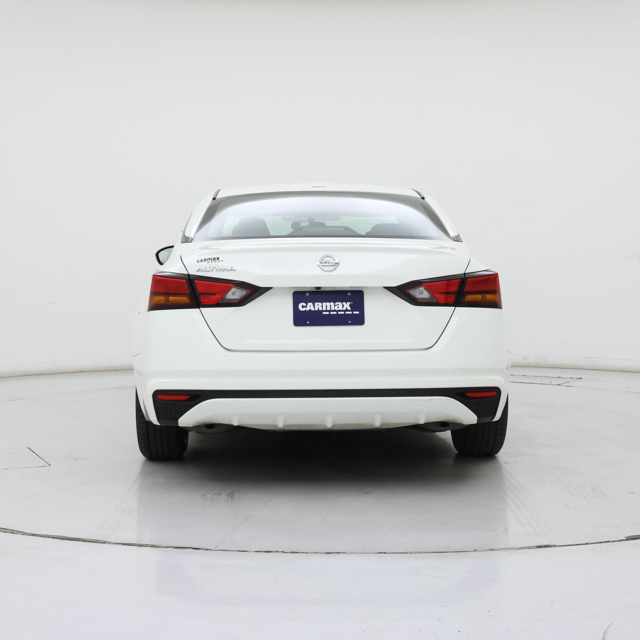 Thumbnail: 2020 Nissan Altima - 6