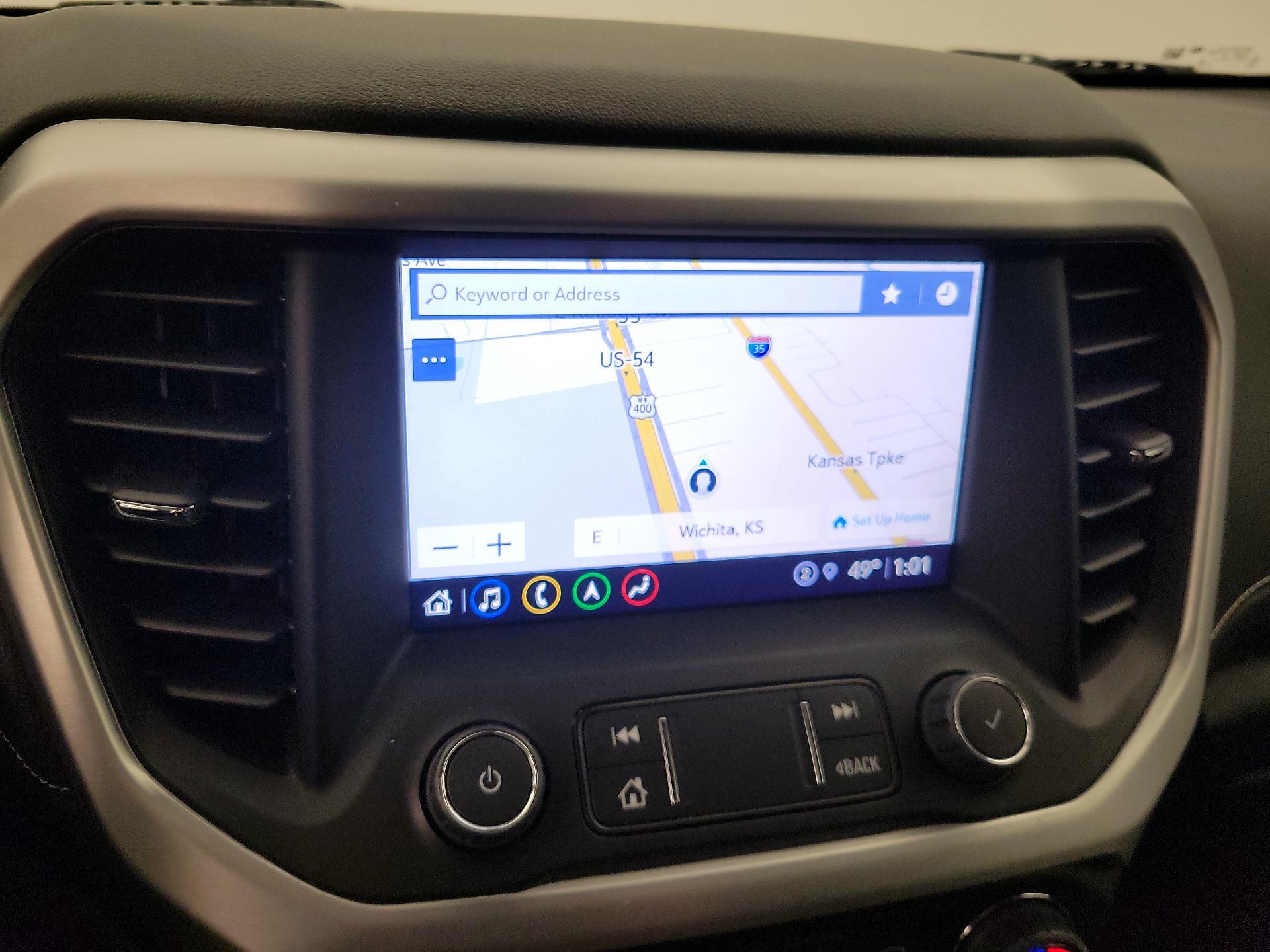 Thumbnail: 2022 GMC Acadia - 14