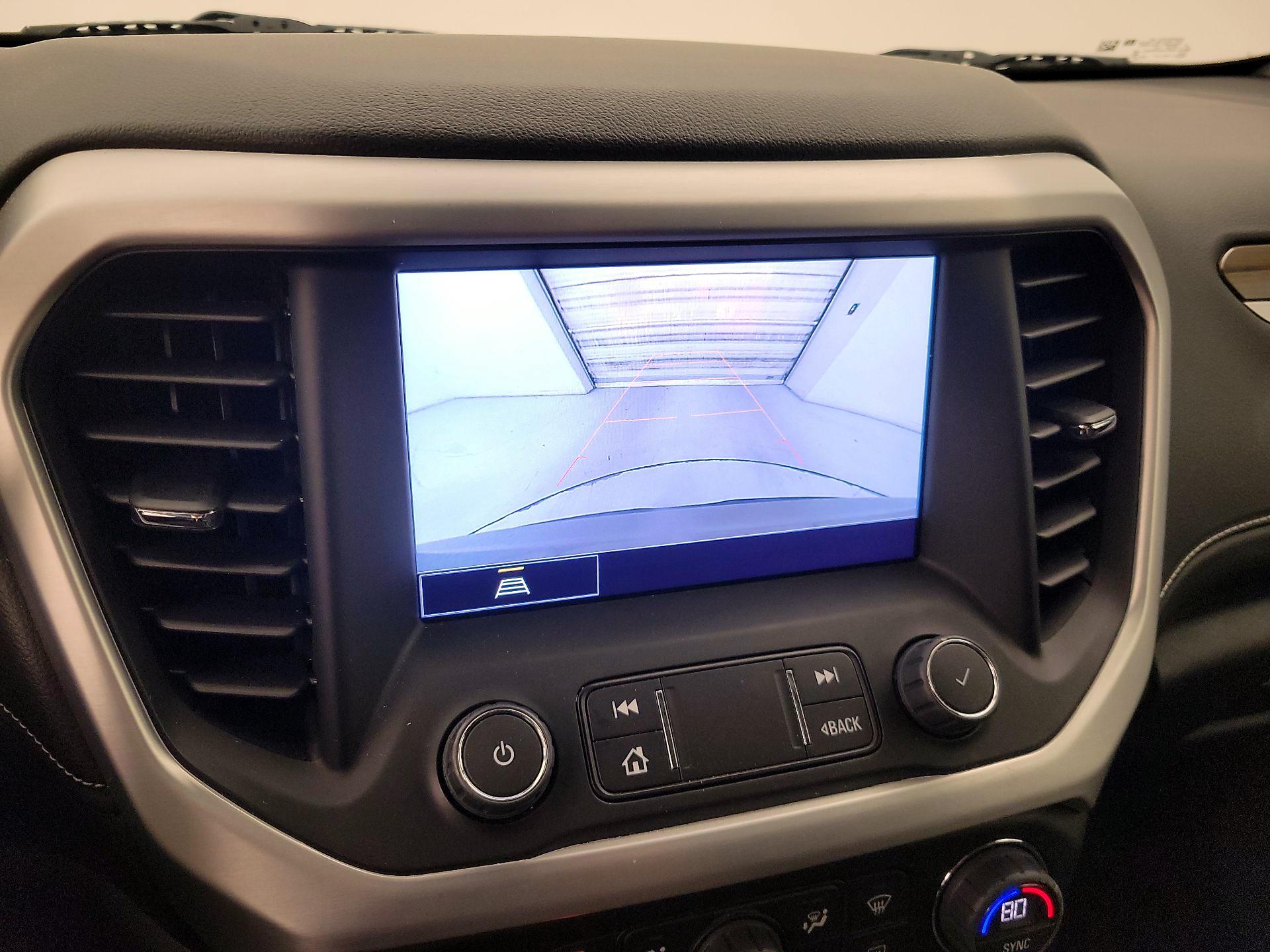 Thumbnail: 2022 GMC Acadia - 15