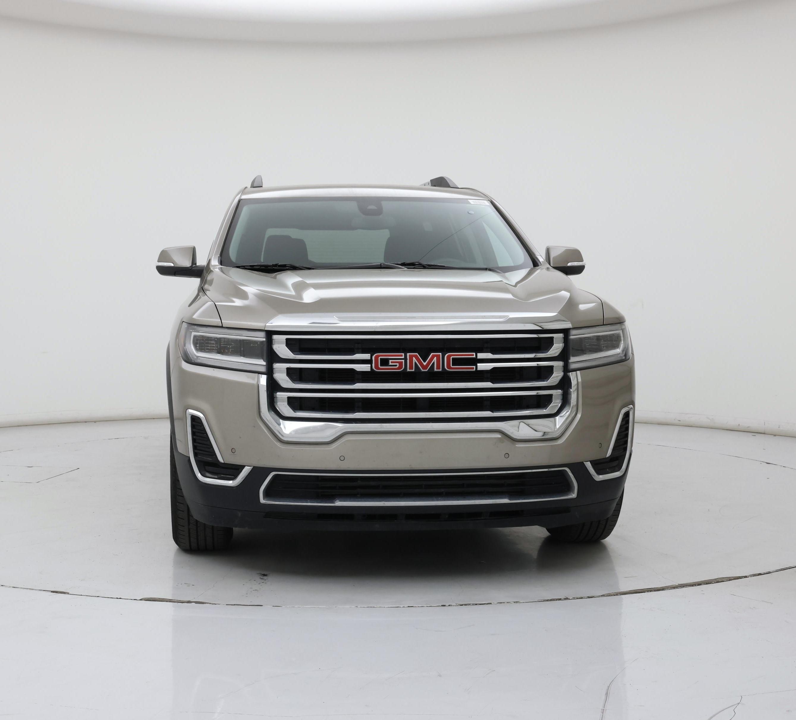 Thumbnail: 2022 GMC Acadia - 5