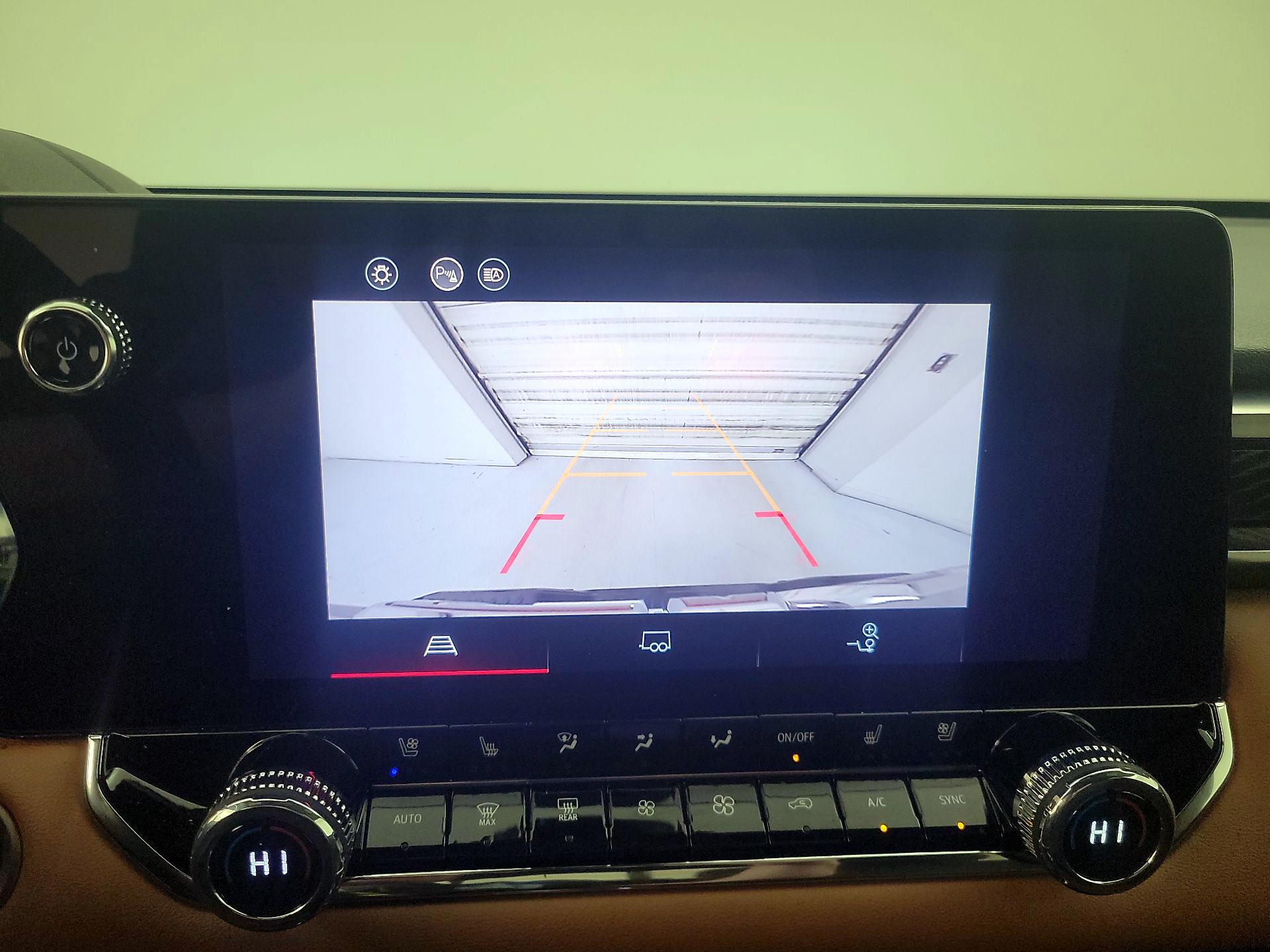 Thumbnail: 2023 GMC Canyon - 14