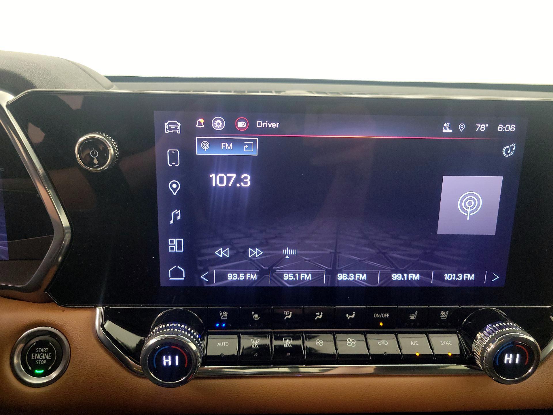 Thumbnail: 2023 GMC Canyon - 15