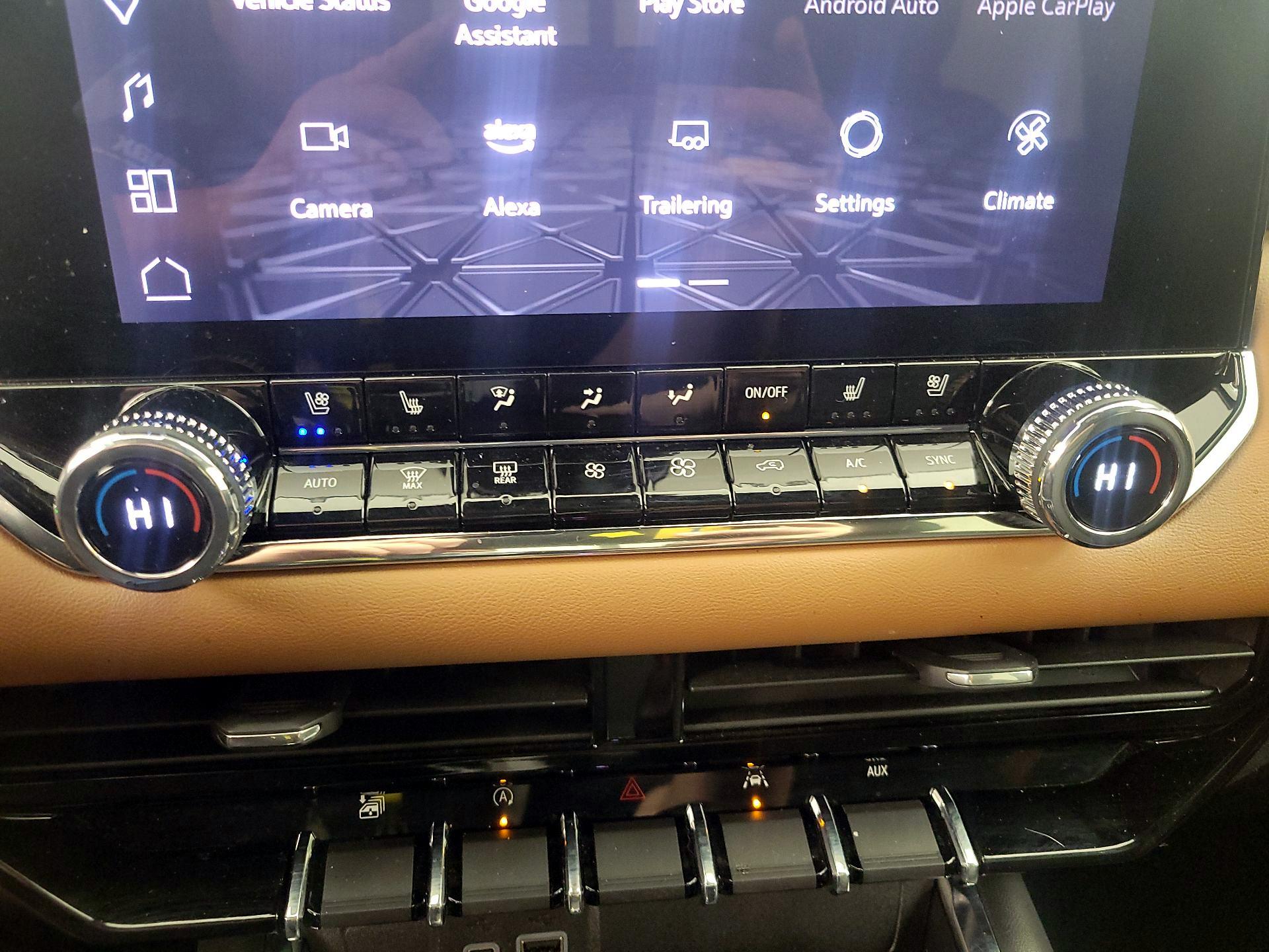 Thumbnail: 2023 GMC Canyon - 16