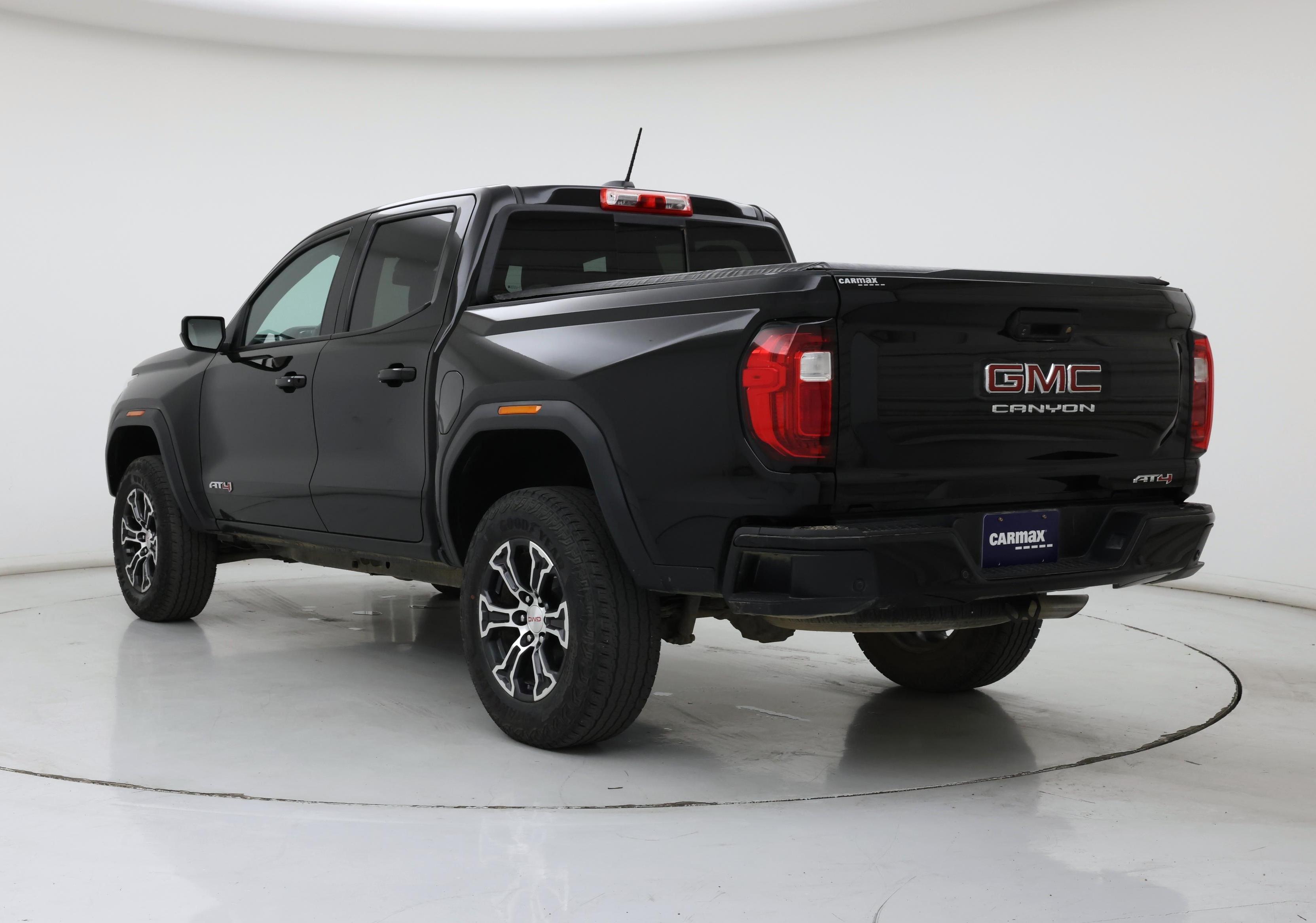 Thumbnail: 2023 GMC Canyon - 2