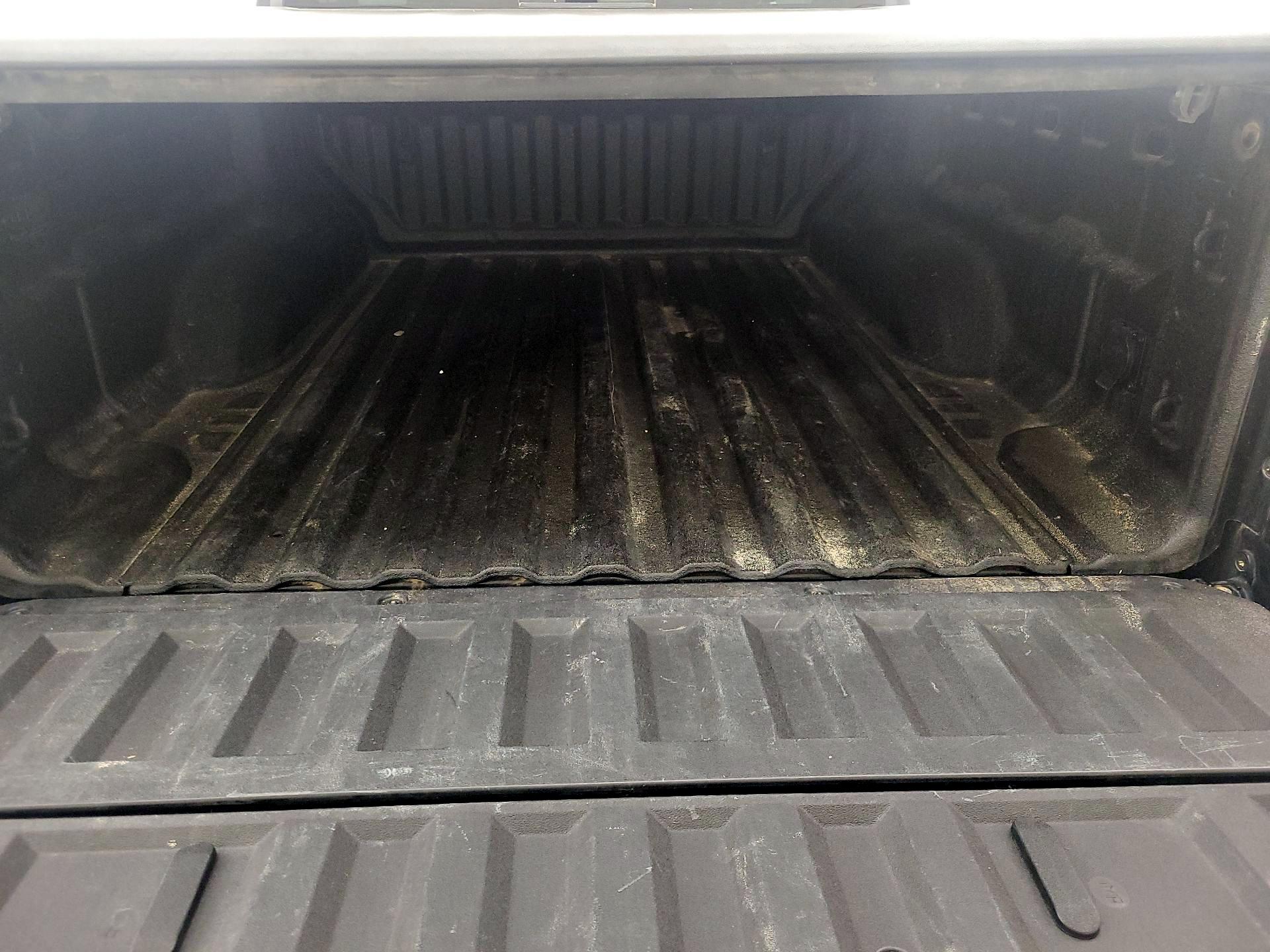 Thumbnail: 2023 GMC Canyon - 20