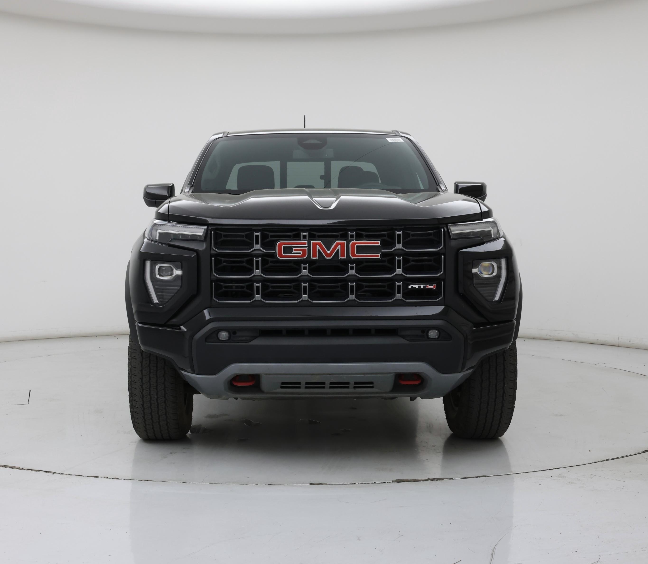 Thumbnail: 2023 GMC Canyon - 5