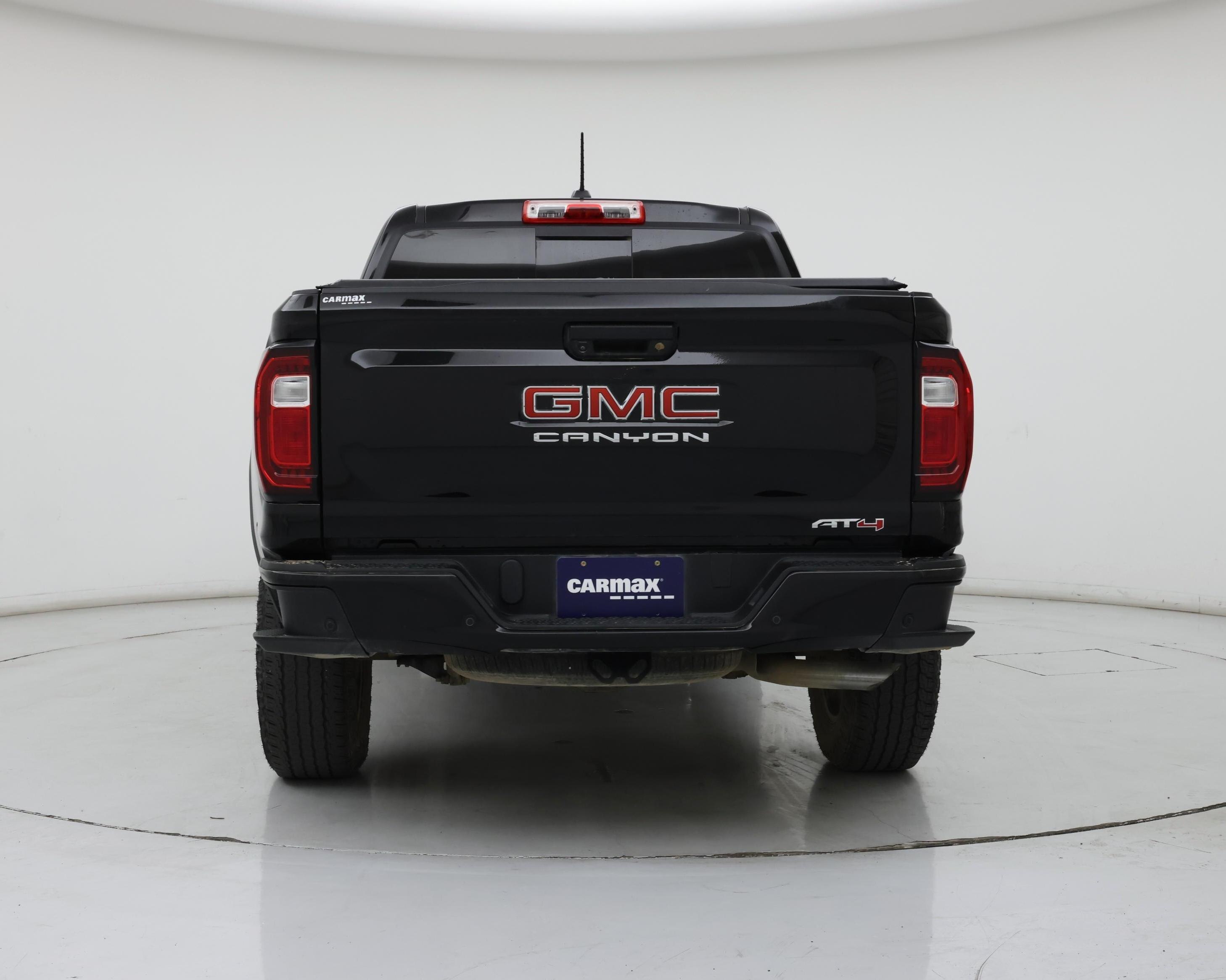 Thumbnail: 2023 GMC Canyon - 6