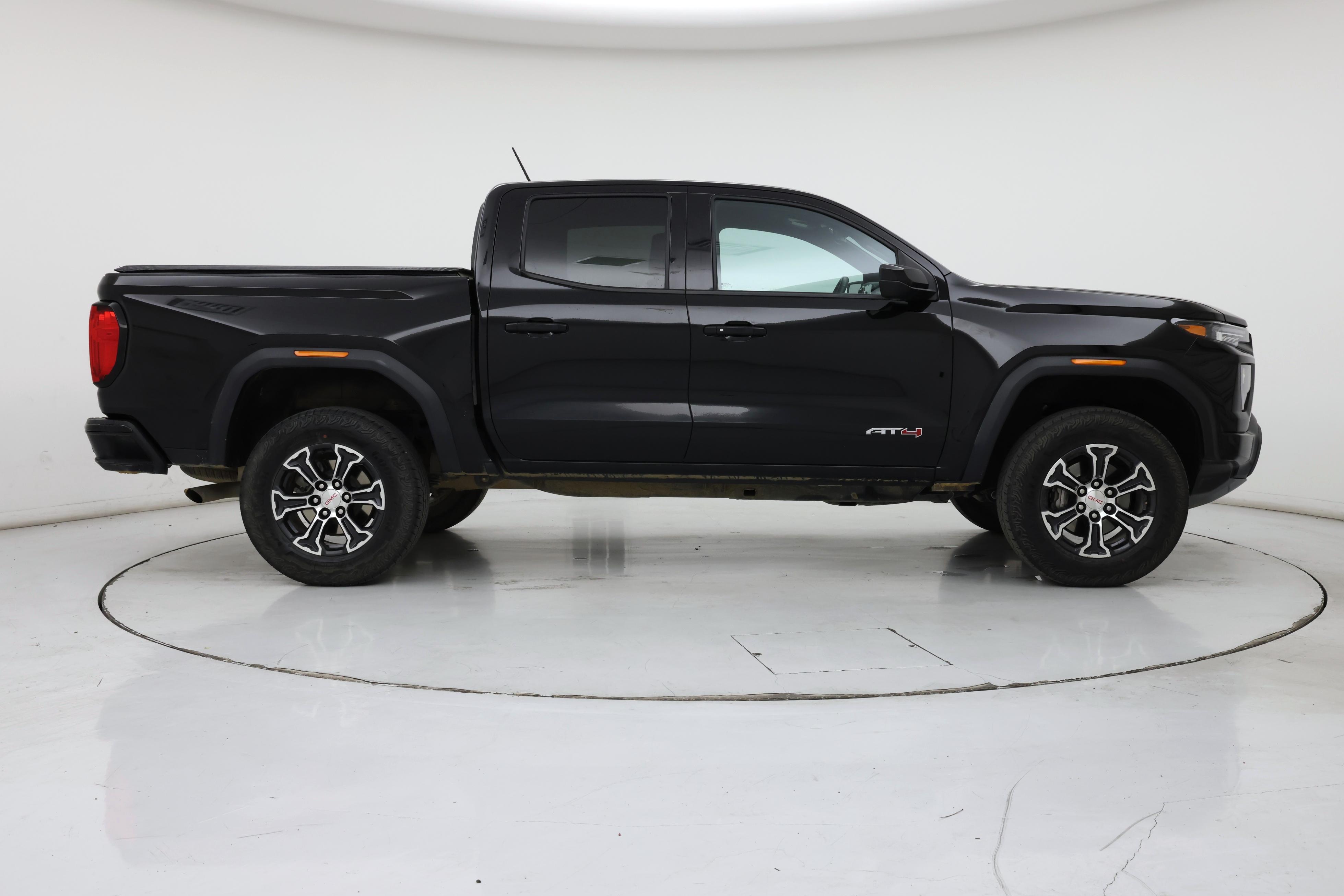 Thumbnail: 2023 GMC Canyon - 7