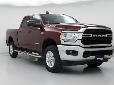 2022 Ram 2500 Bighorn