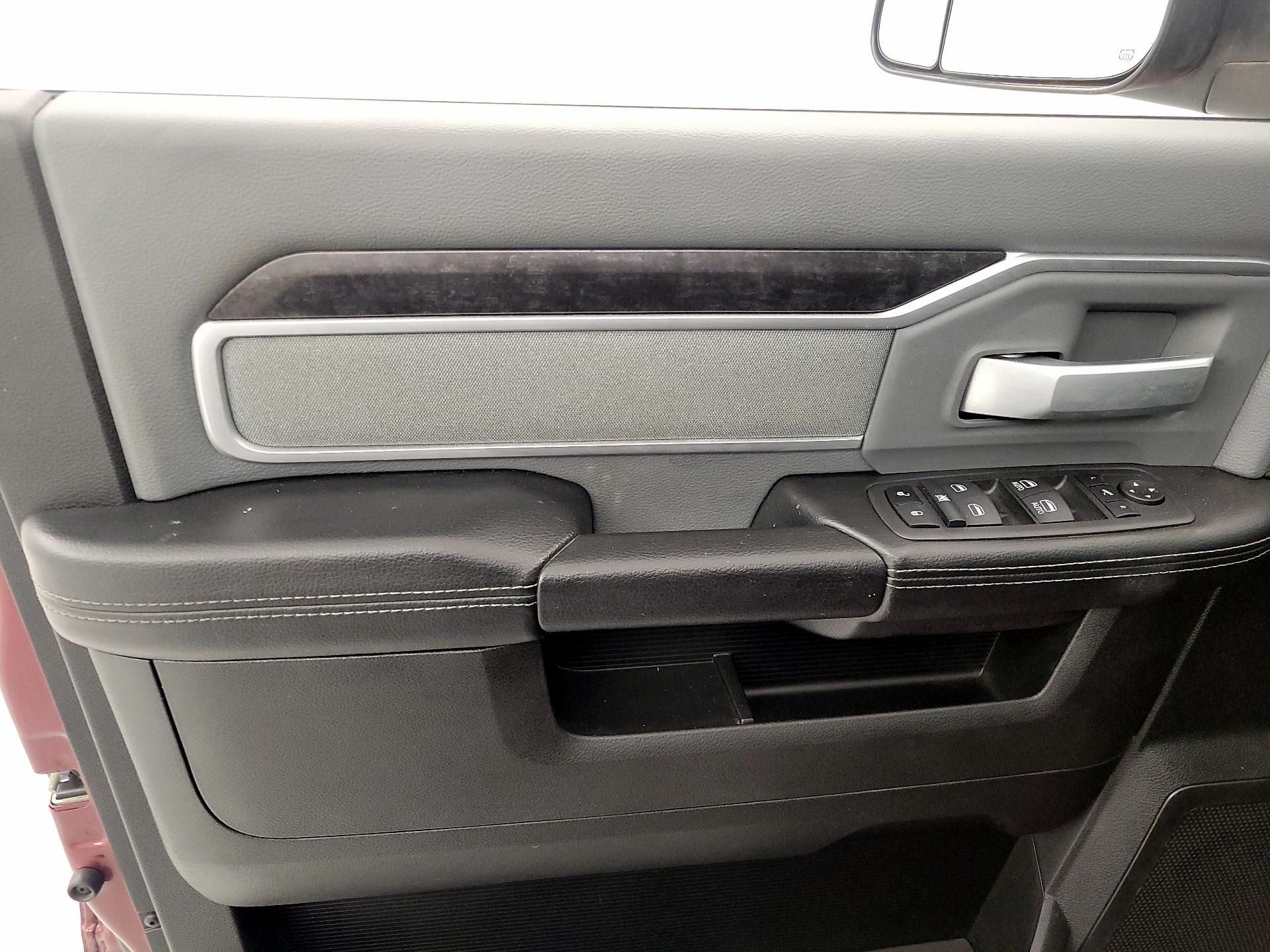 Thumbnail: 2022 RAM 2500 - 12