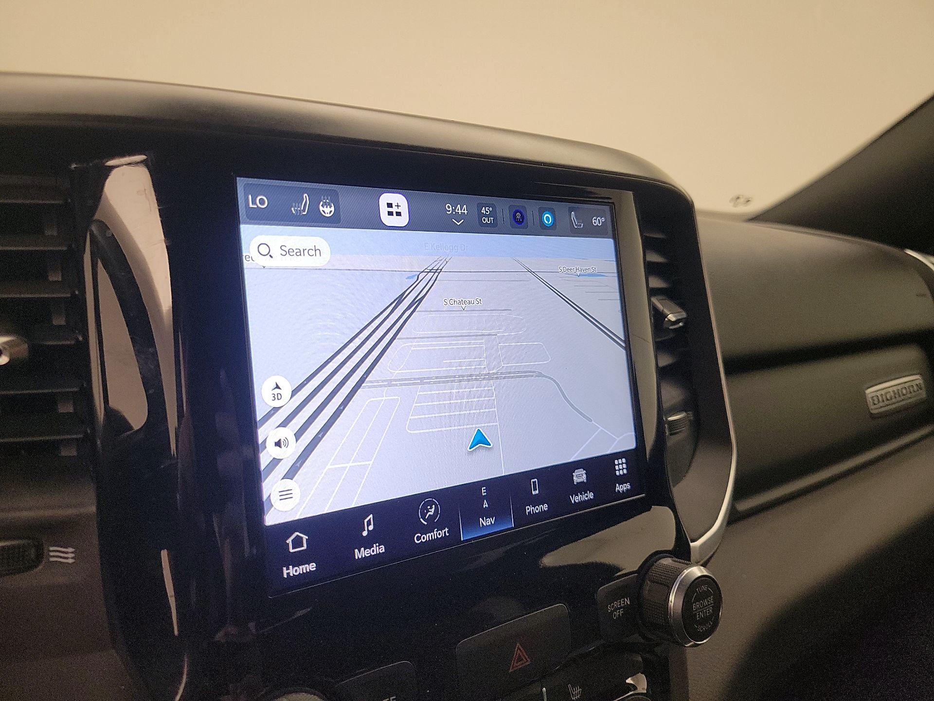 Thumbnail: 2022 RAM 2500 - 14