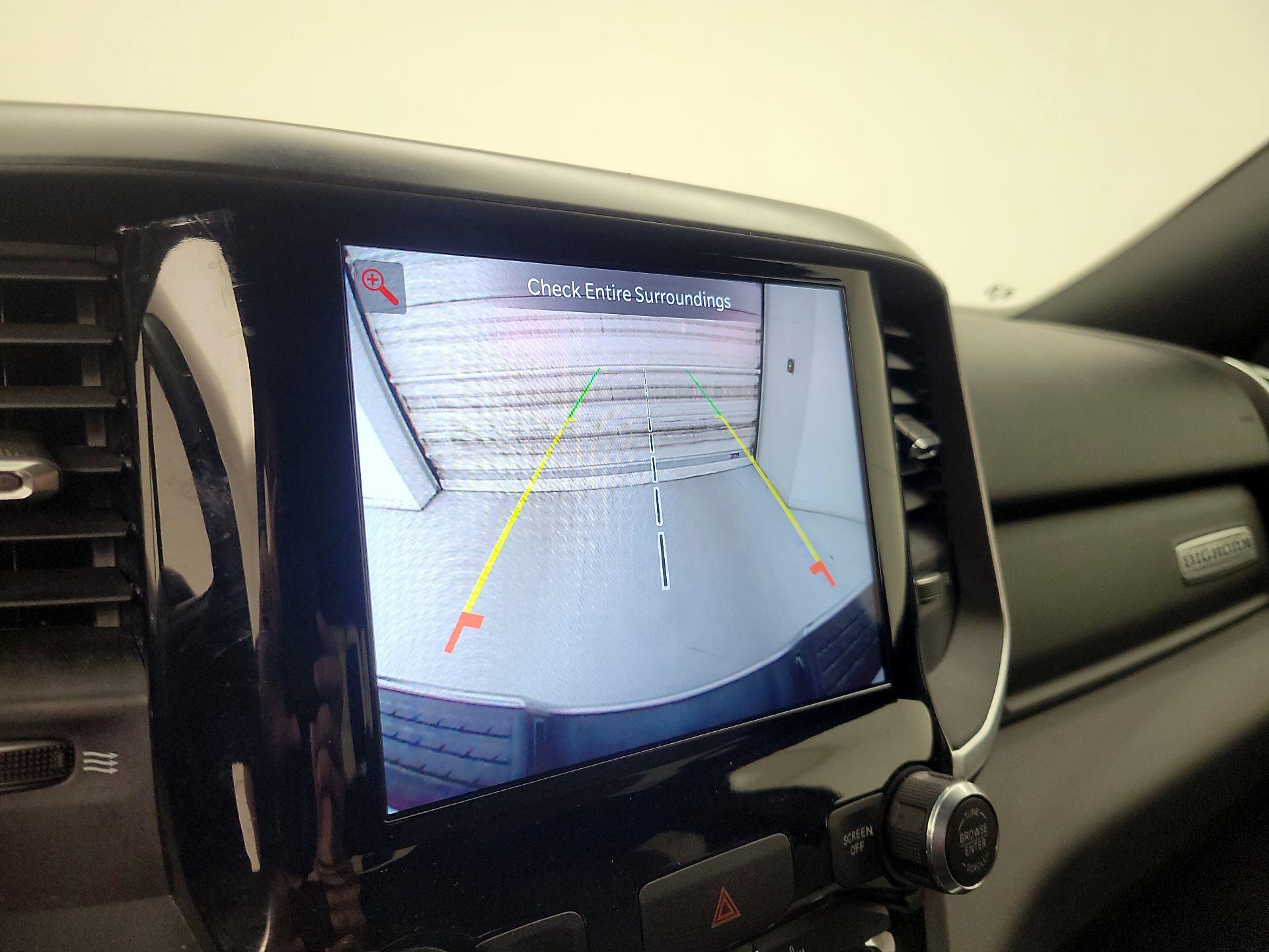 Thumbnail: 2022 RAM 2500 - 15