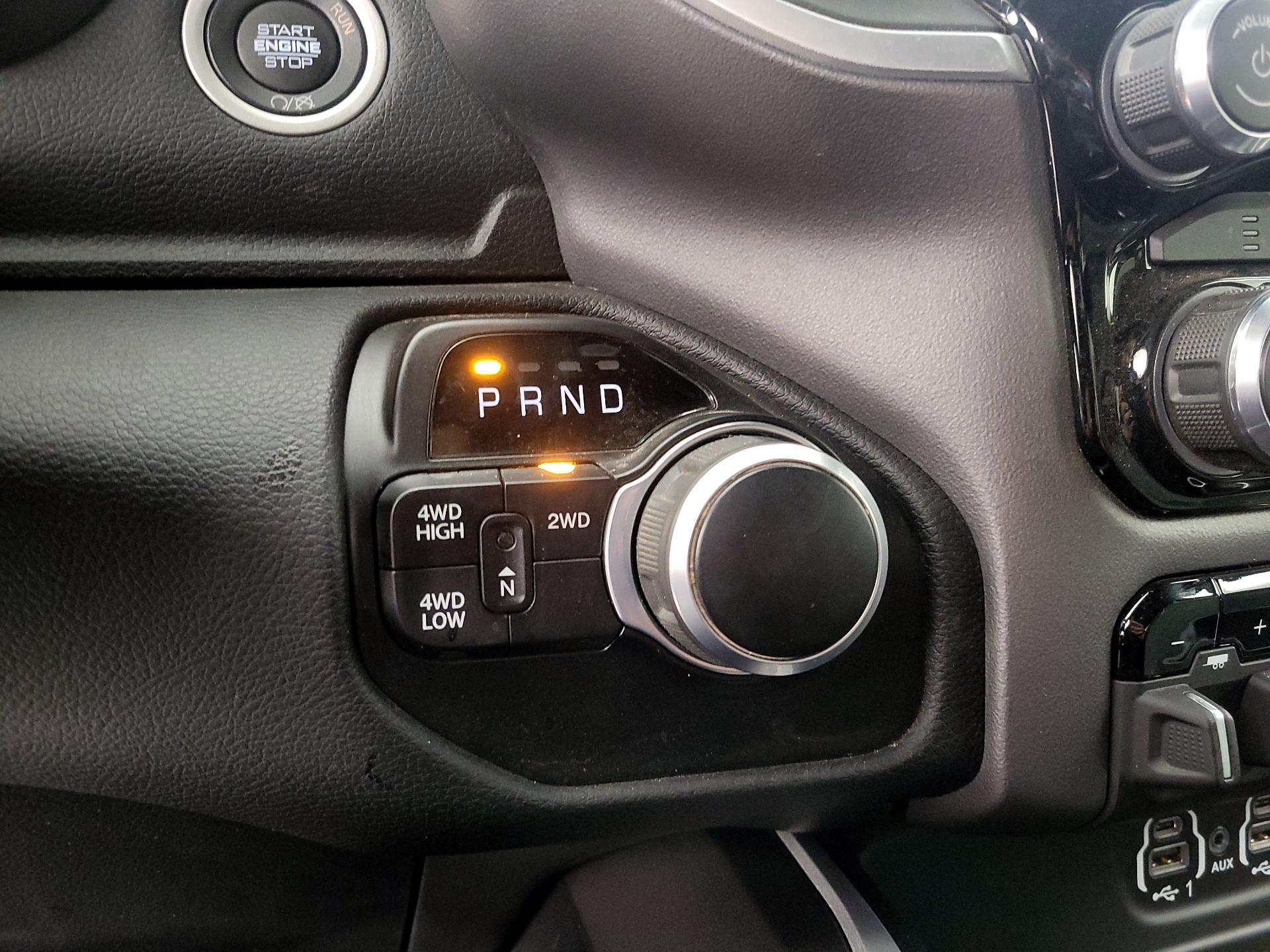 Thumbnail: 2022 RAM 2500 - 18