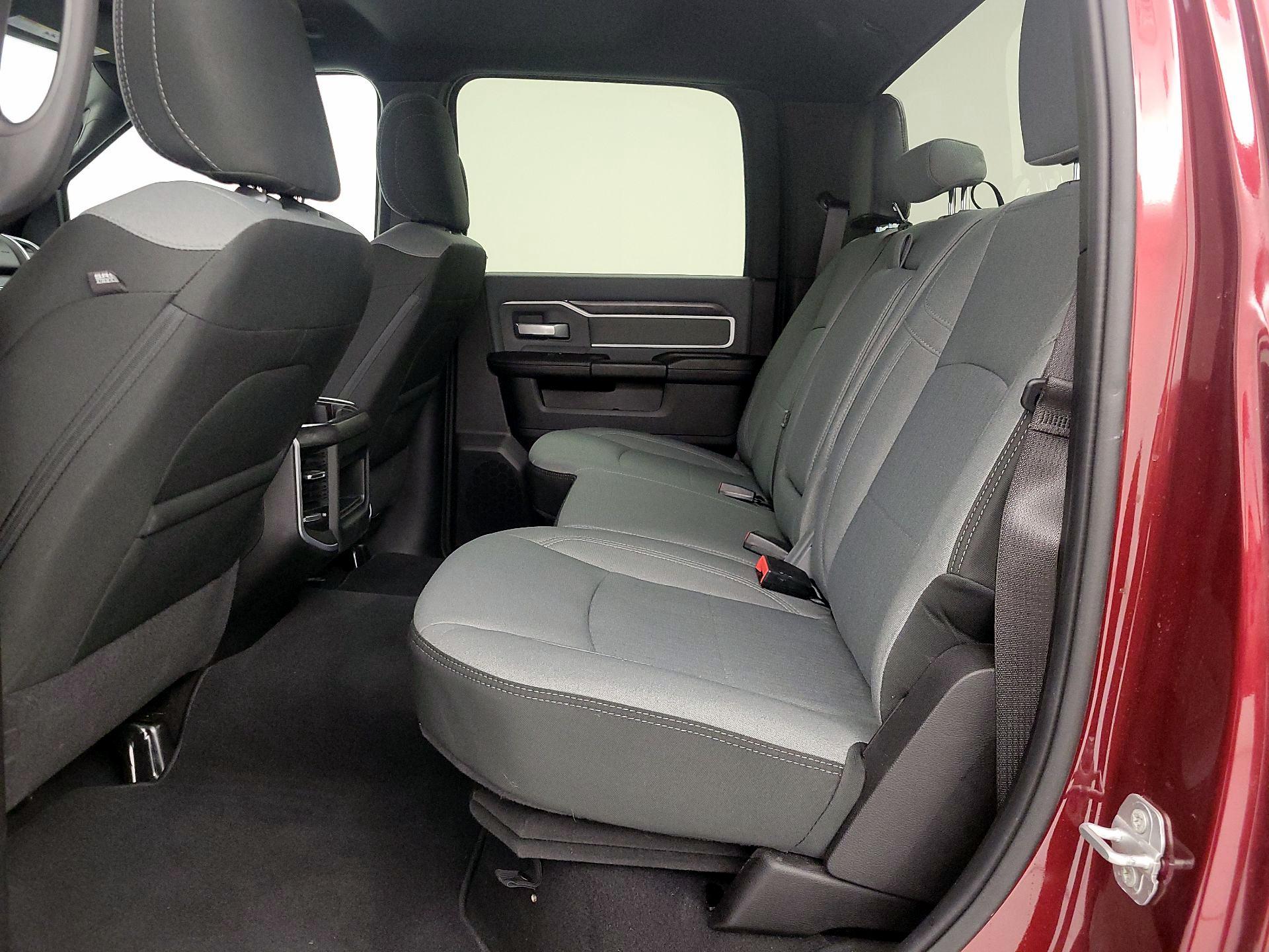 Thumbnail: 2022 RAM 2500 - 20