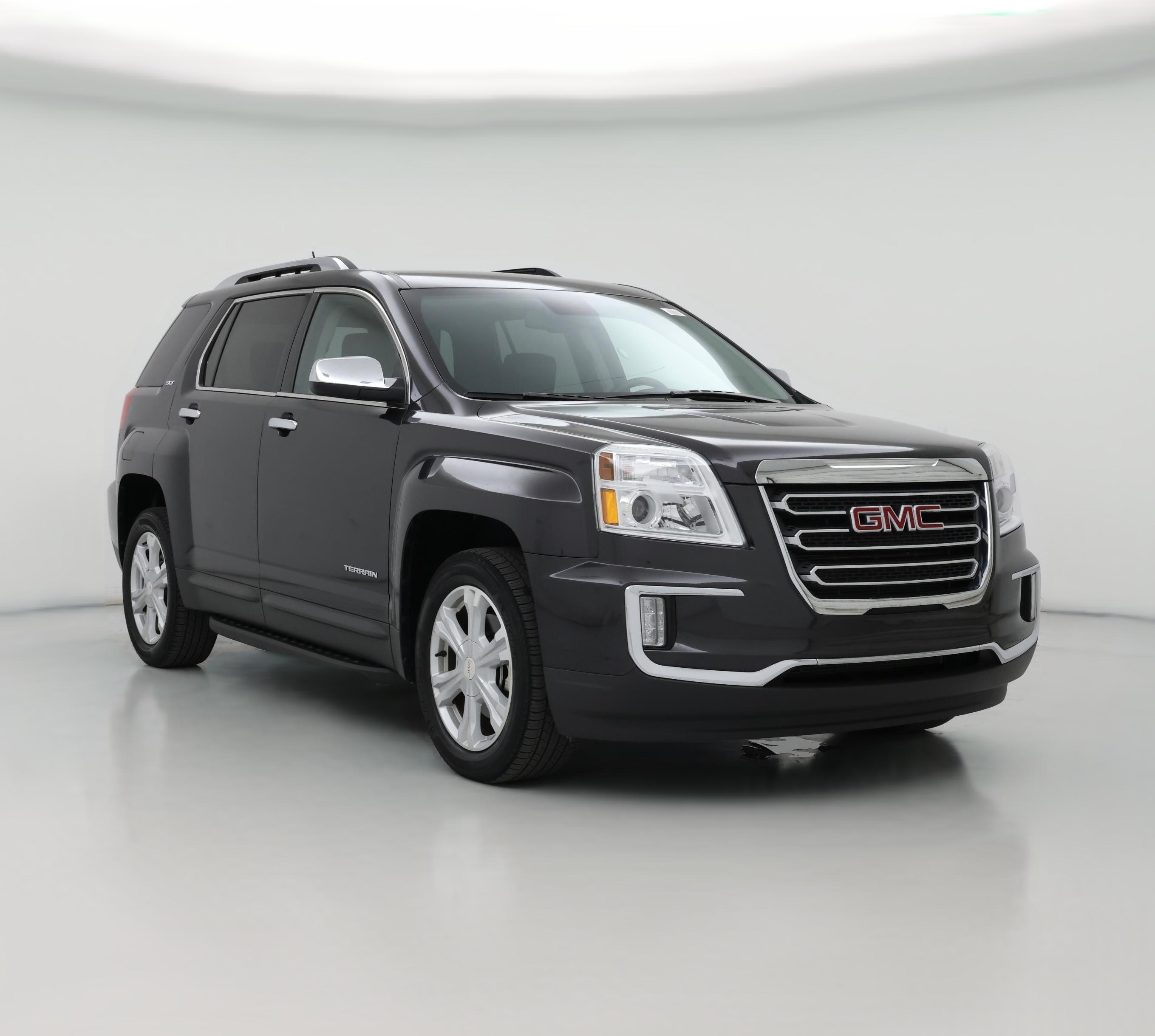 Thumbnail: 2016 GMC Terrain - 1