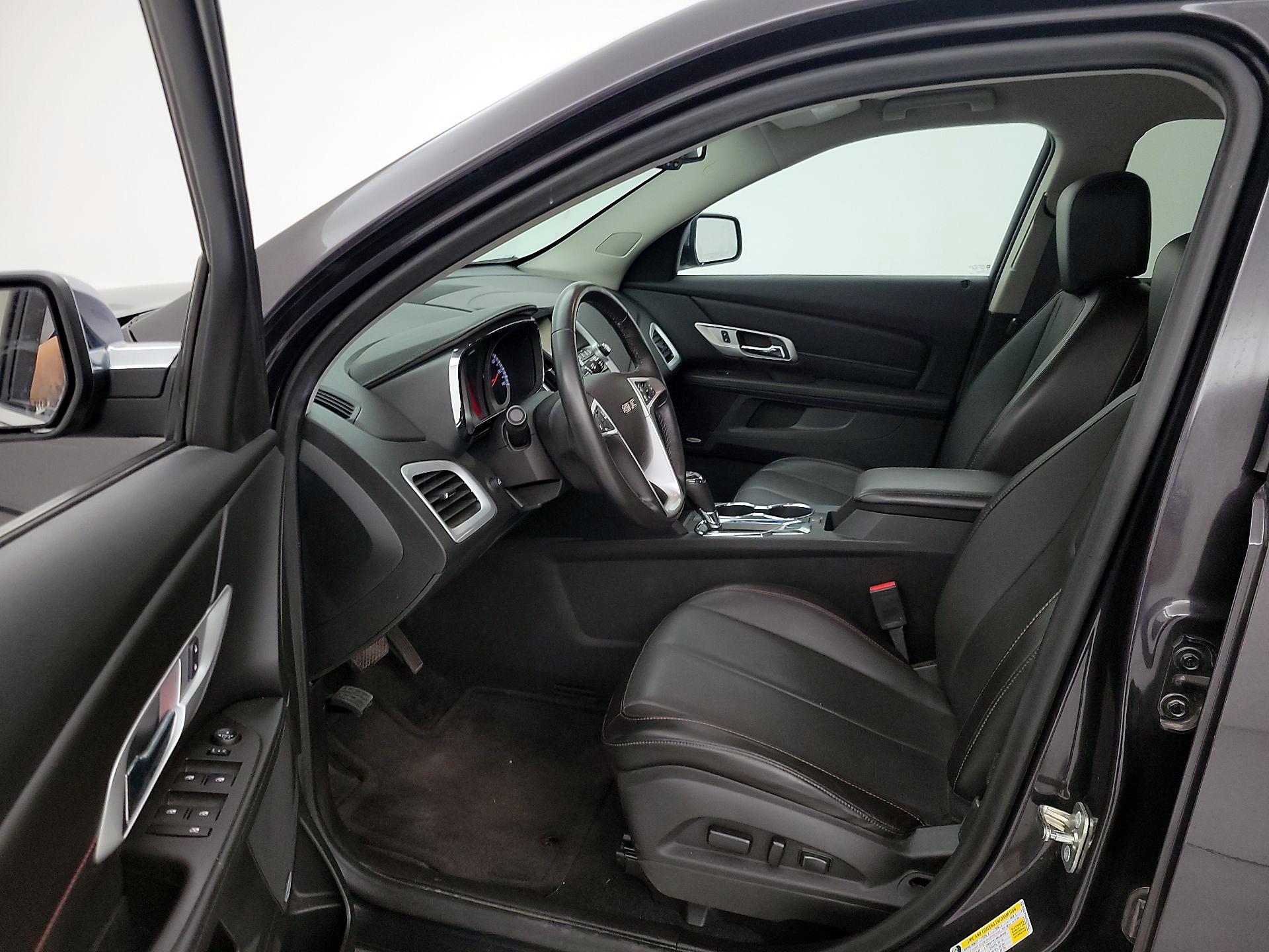 Thumbnail: 2016 GMC Terrain - 11