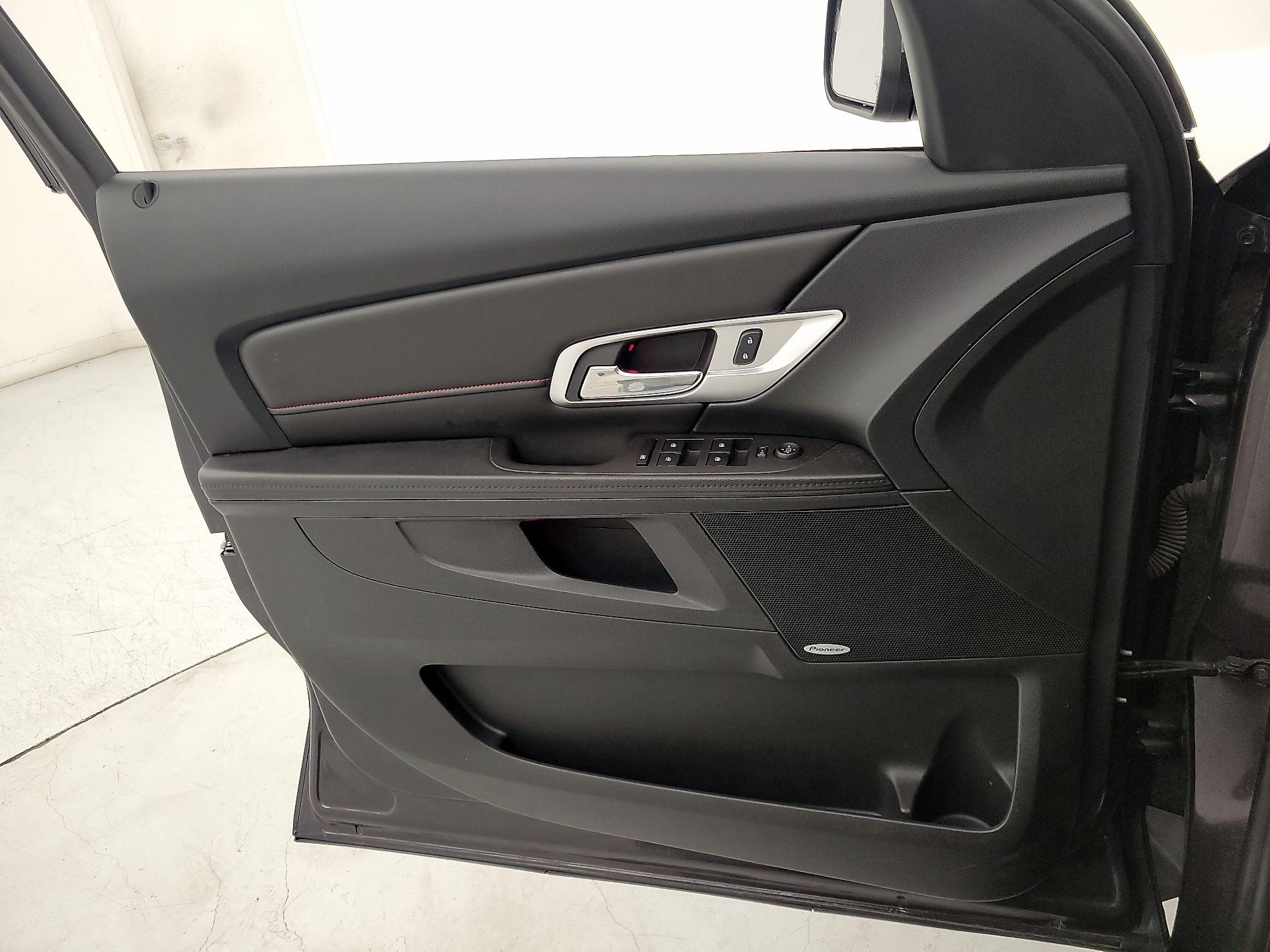 Thumbnail: 2016 GMC Terrain - 12