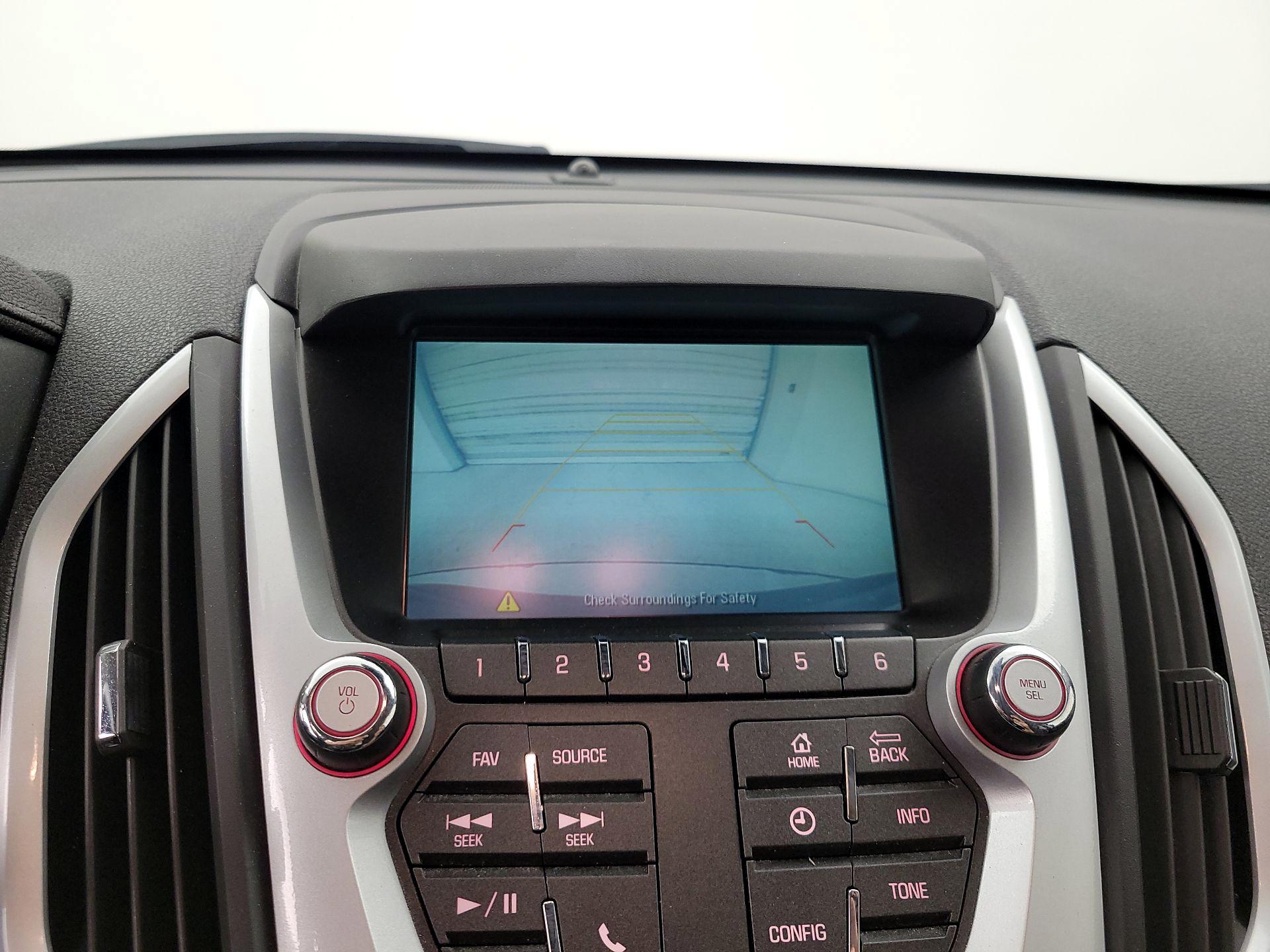 Thumbnail: 2016 GMC Terrain - 13