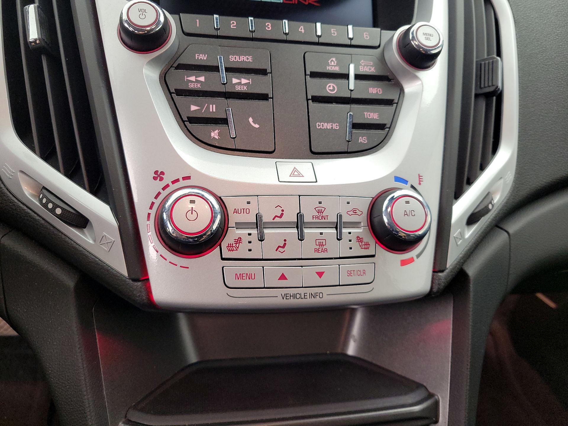 Thumbnail: 2016 GMC Terrain - 15