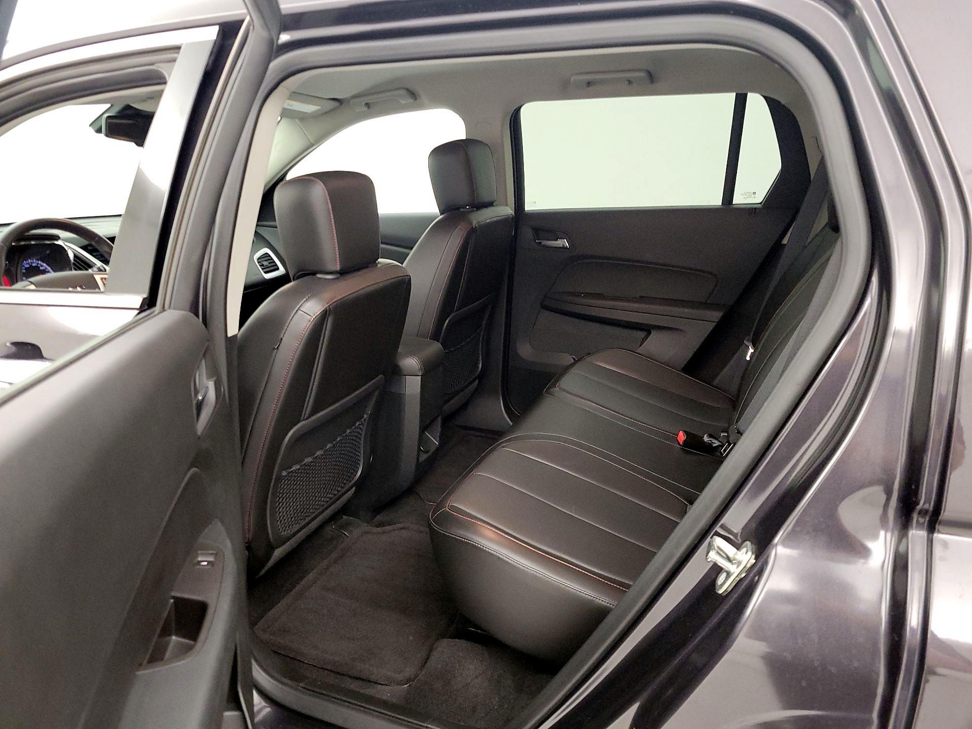 Thumbnail: 2016 GMC Terrain - 17