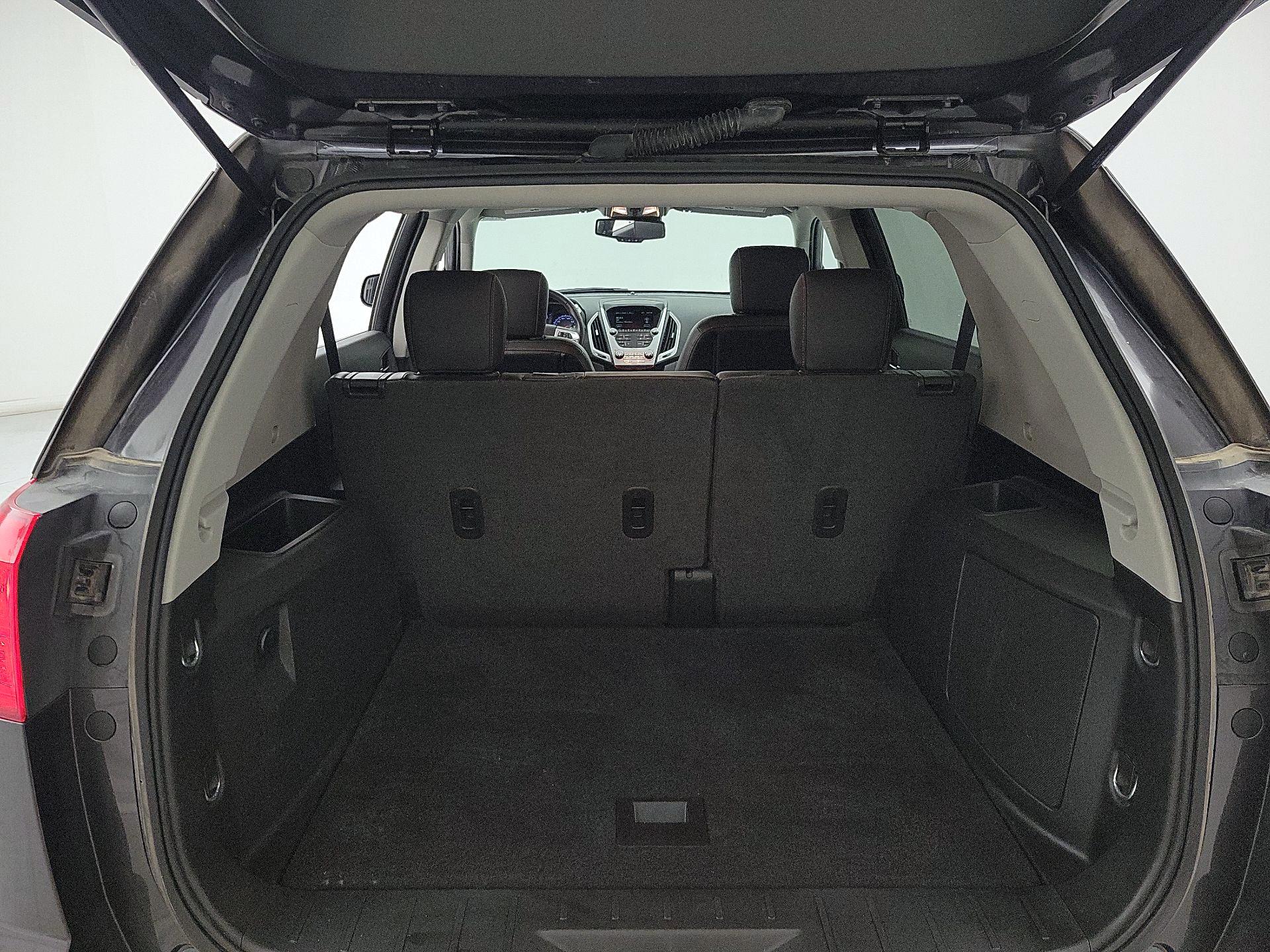 Thumbnail: 2016 GMC Terrain - 18