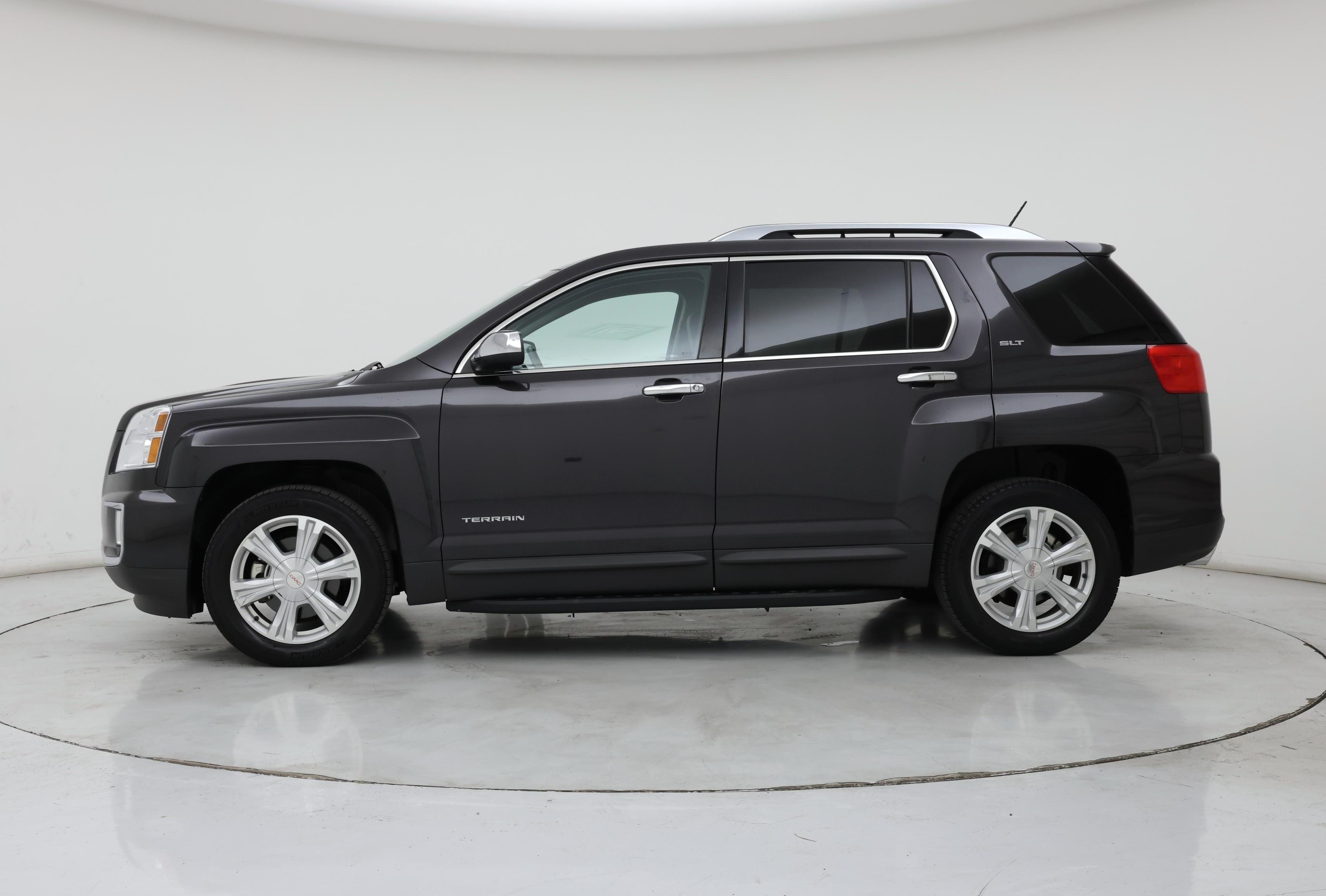 Thumbnail: 2016 GMC Terrain - 3
