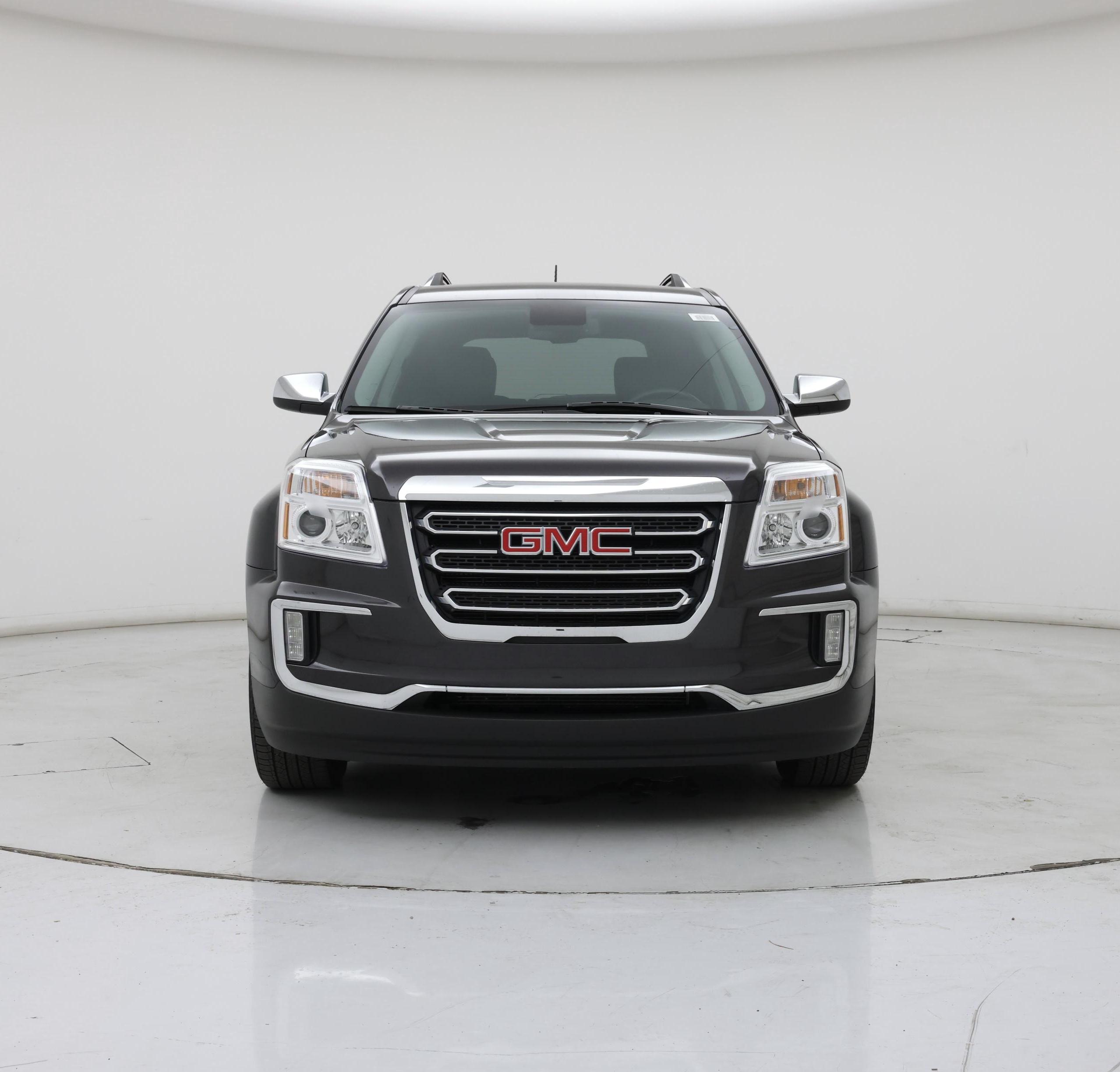 Thumbnail: 2016 GMC Terrain - 5