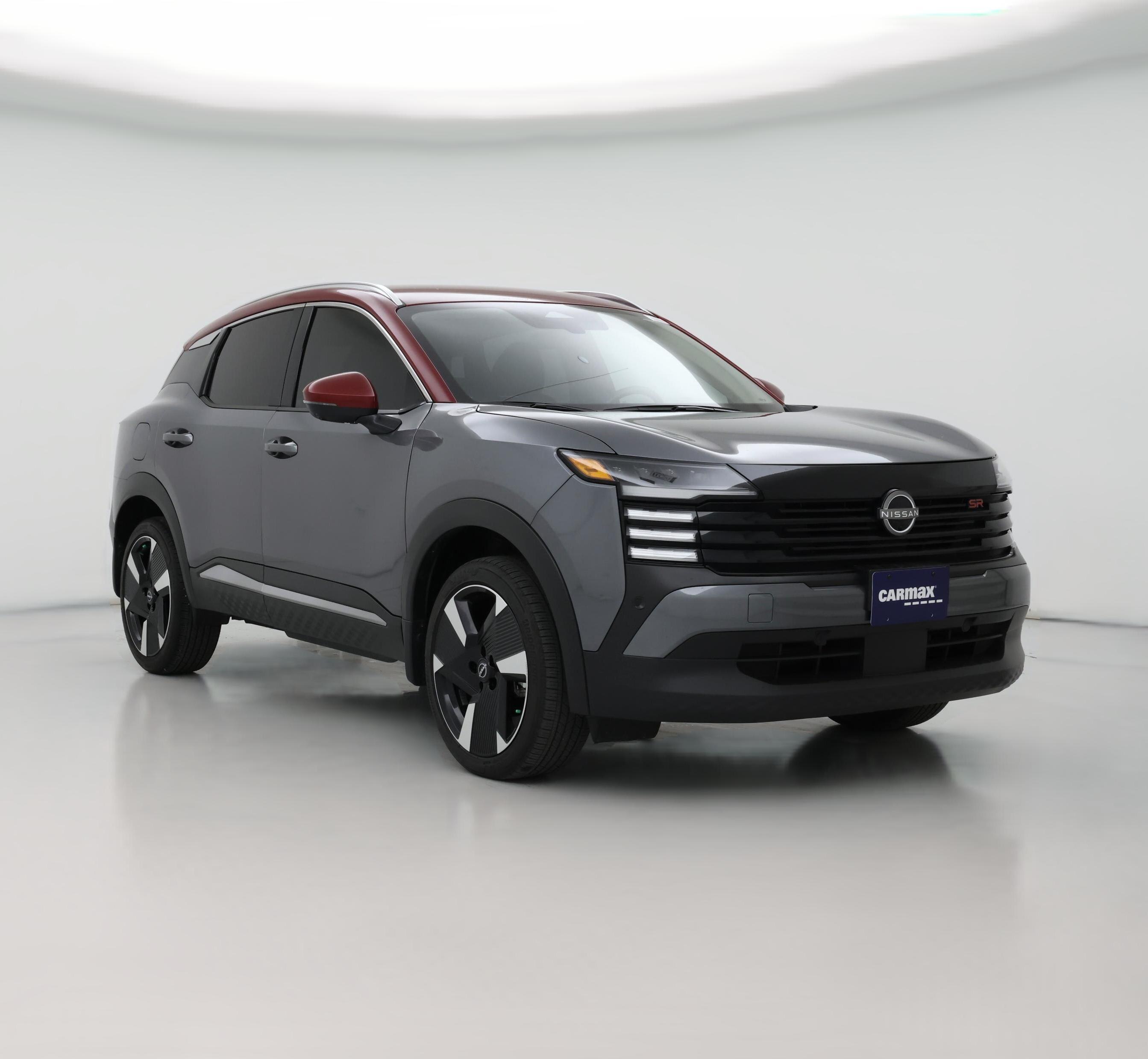 Thumbnail: 2025 Nissan Kicks - 1