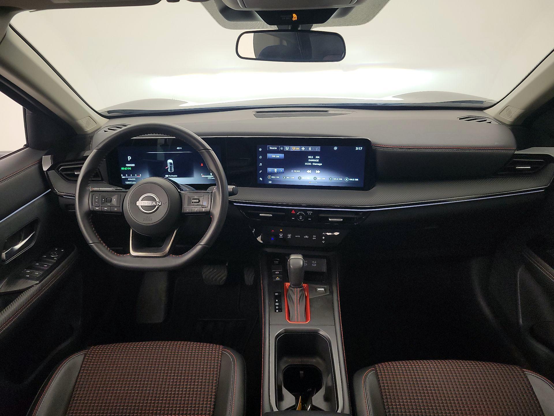 Thumbnail: 2025 Nissan Kicks - 9