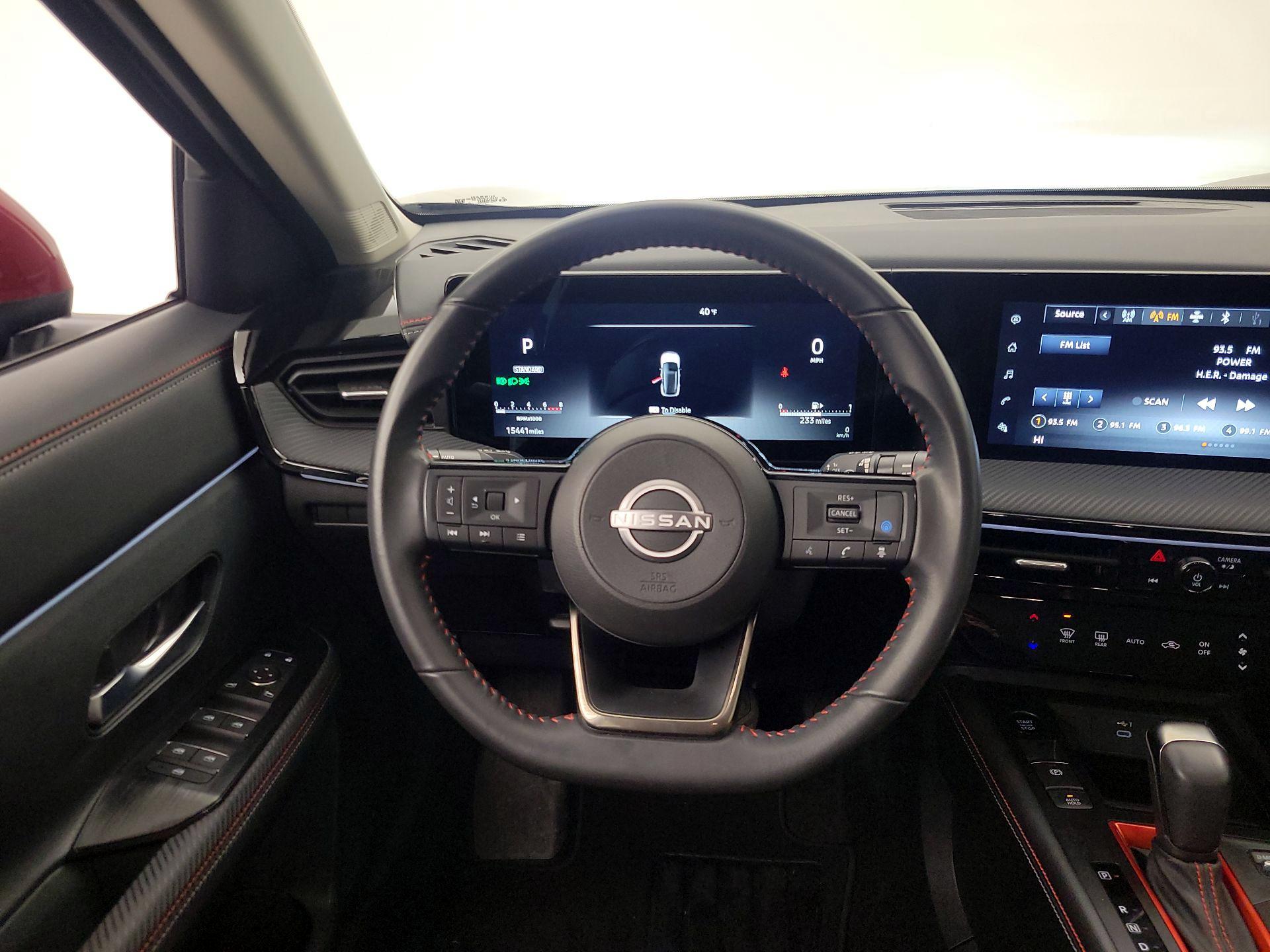 Thumbnail: 2025 Nissan Kicks - 10