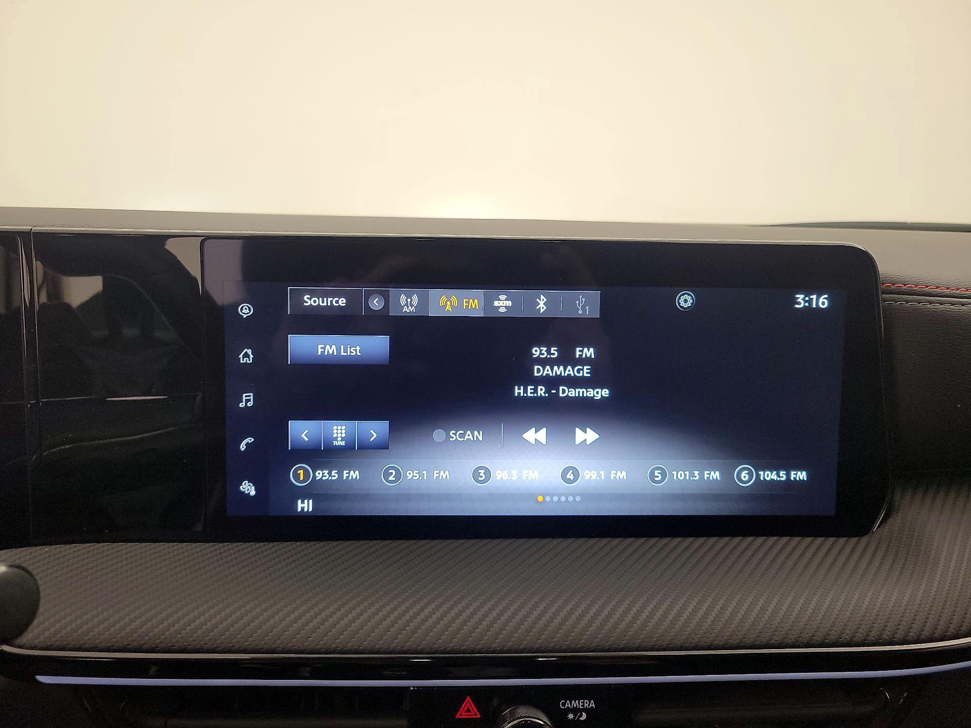 Thumbnail: 2025 Nissan Kicks - 15