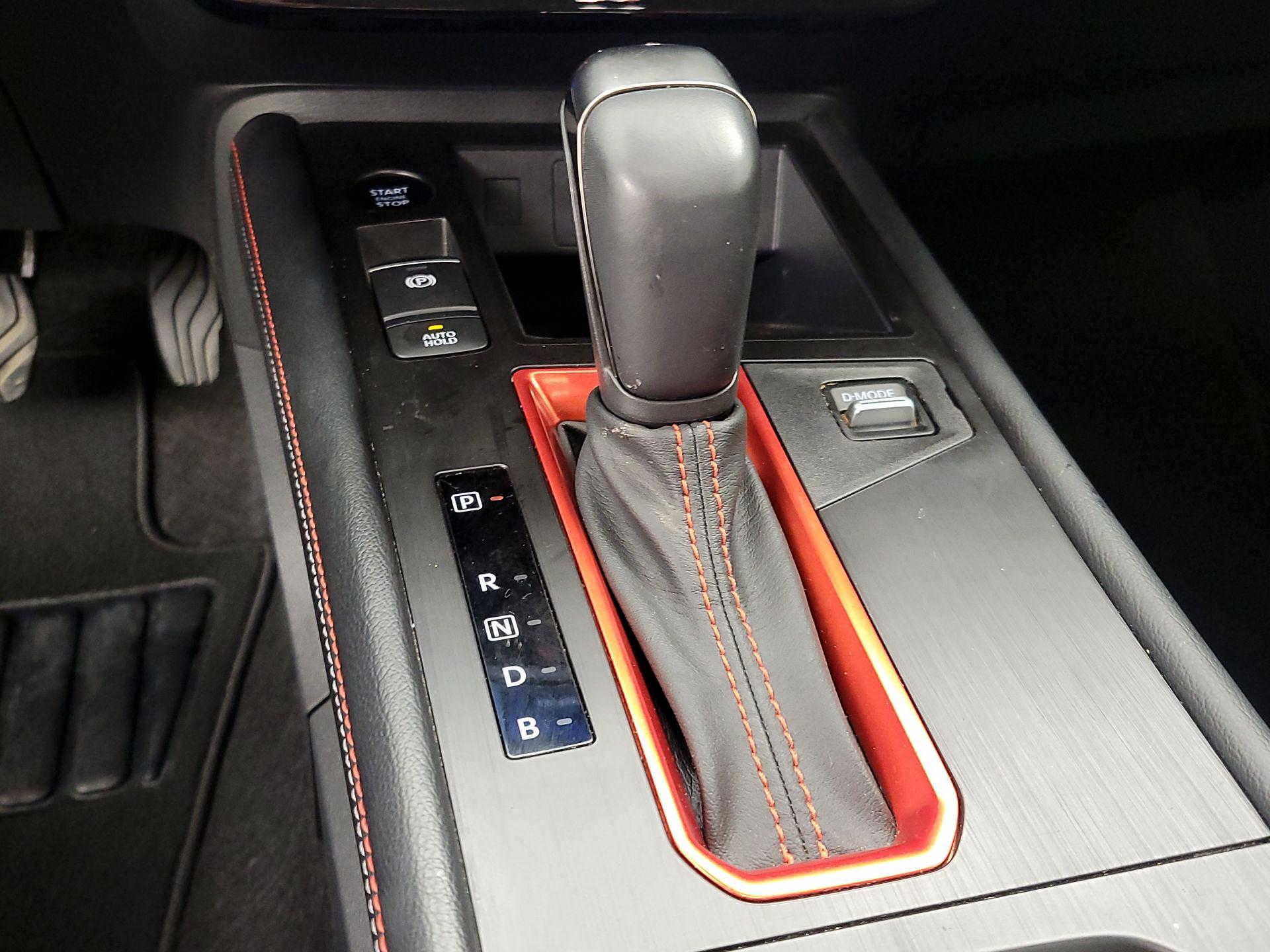 Thumbnail: 2025 Nissan Kicks - 17